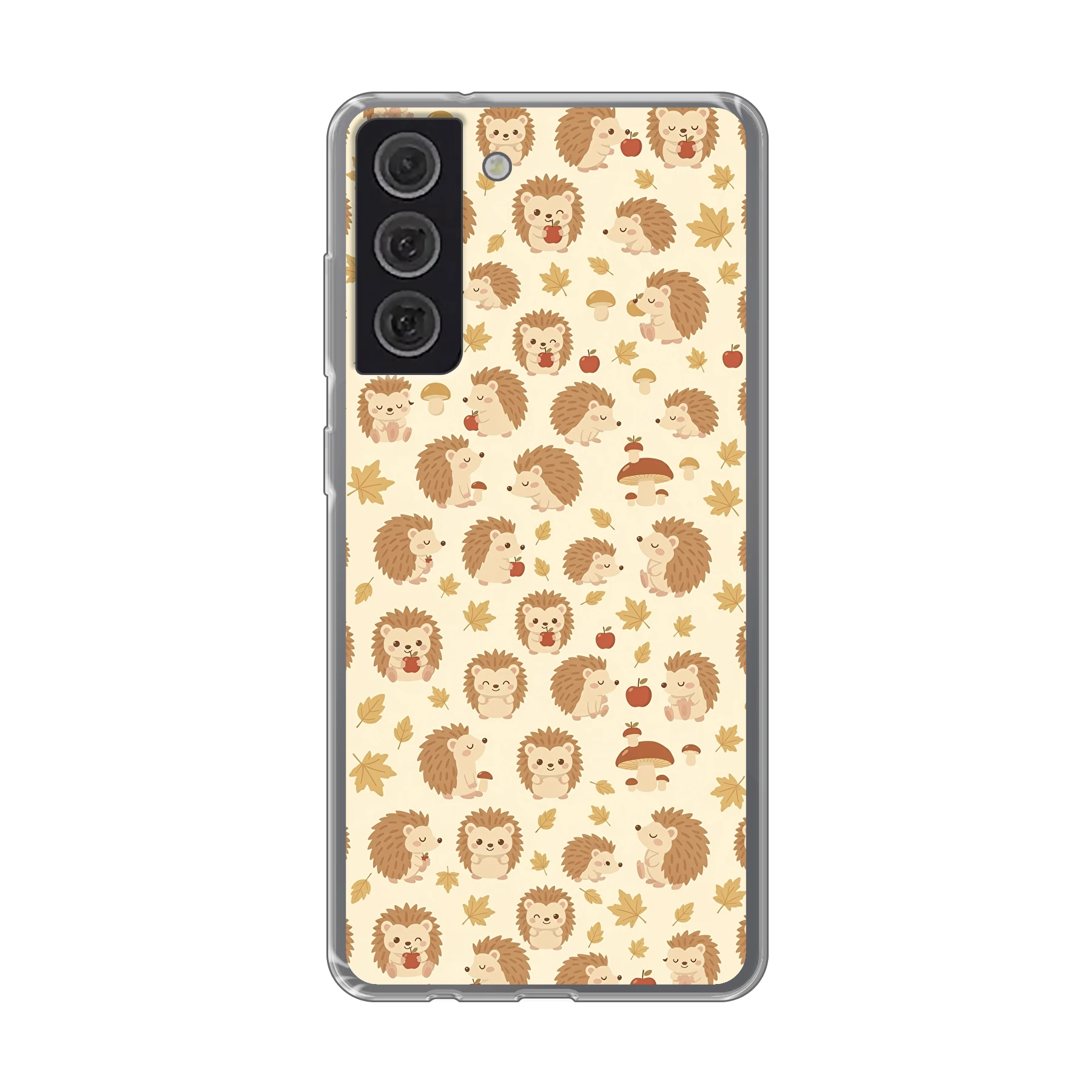 Samsung Galaxy S21 FE phone case
