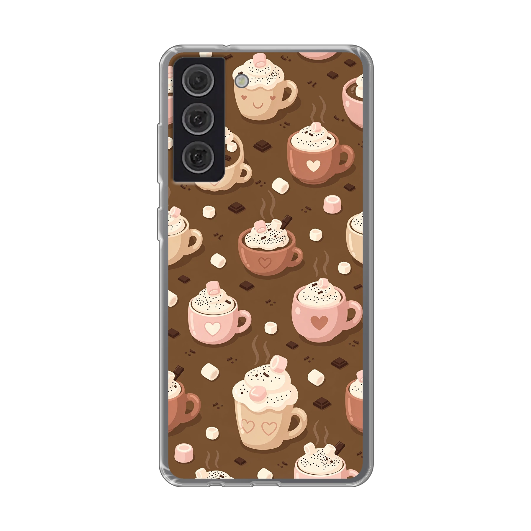 Samsung Galaxy S21 FE phone case