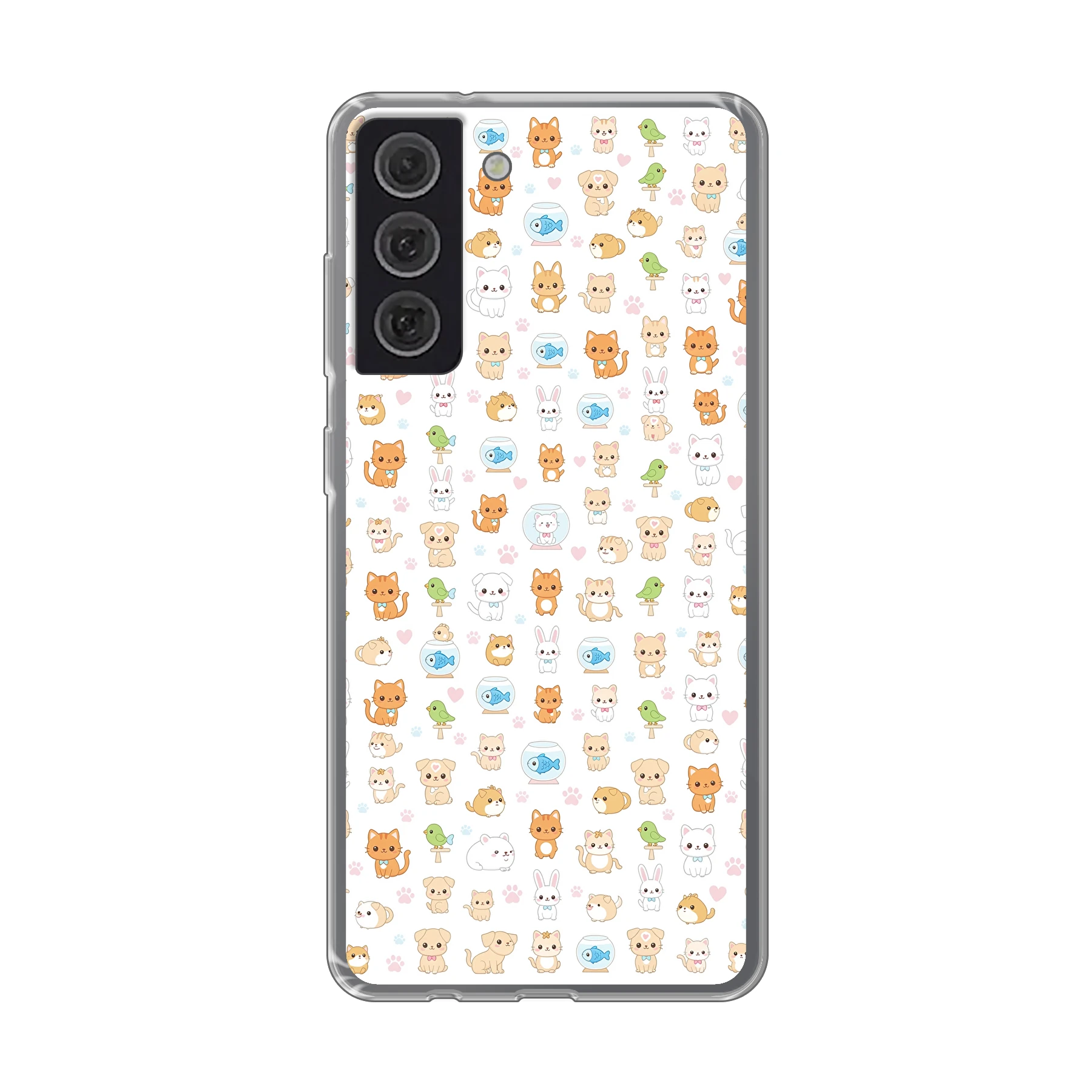 Samsung Galaxy S21 FE phone case