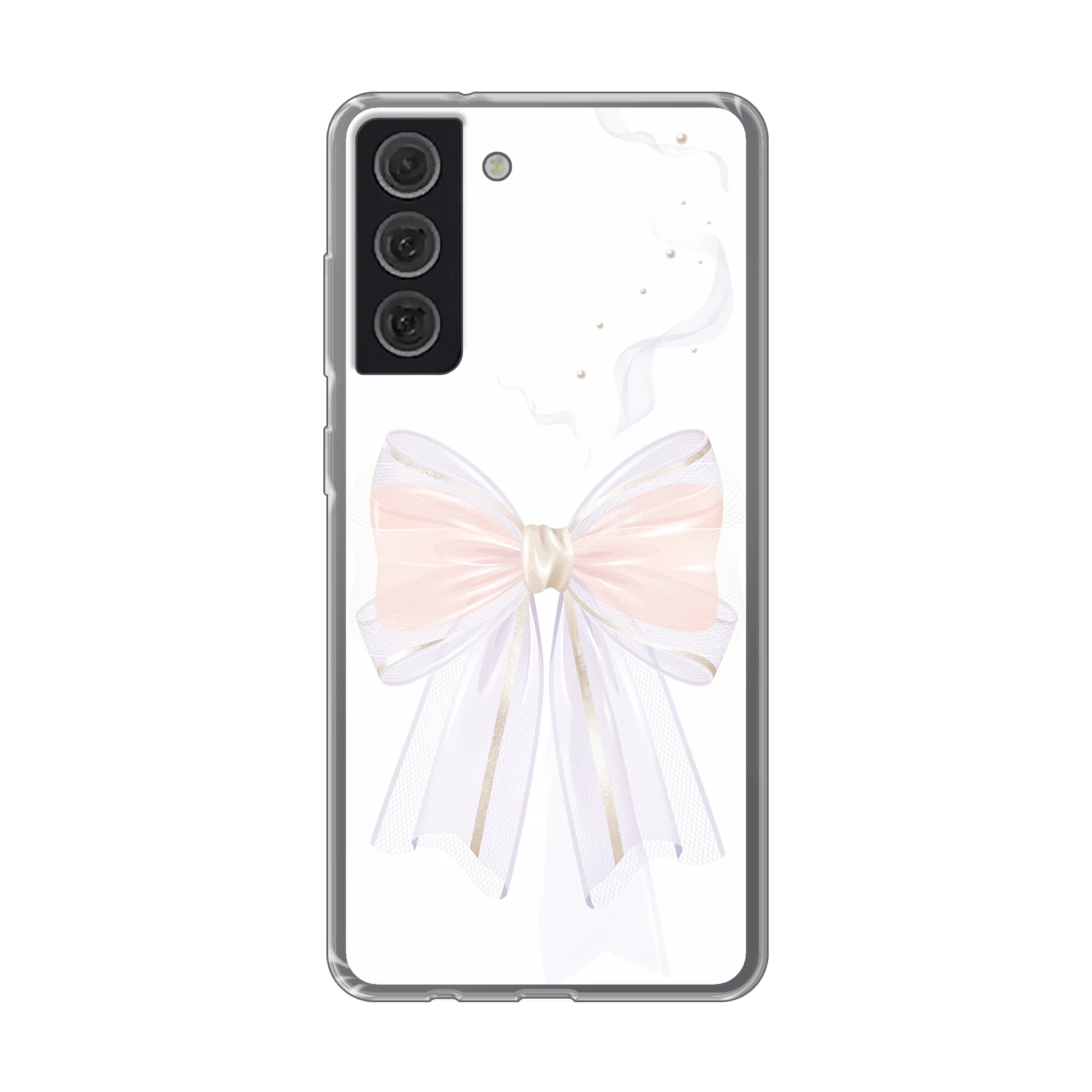 Samsung Galaxy S21 FE phone case