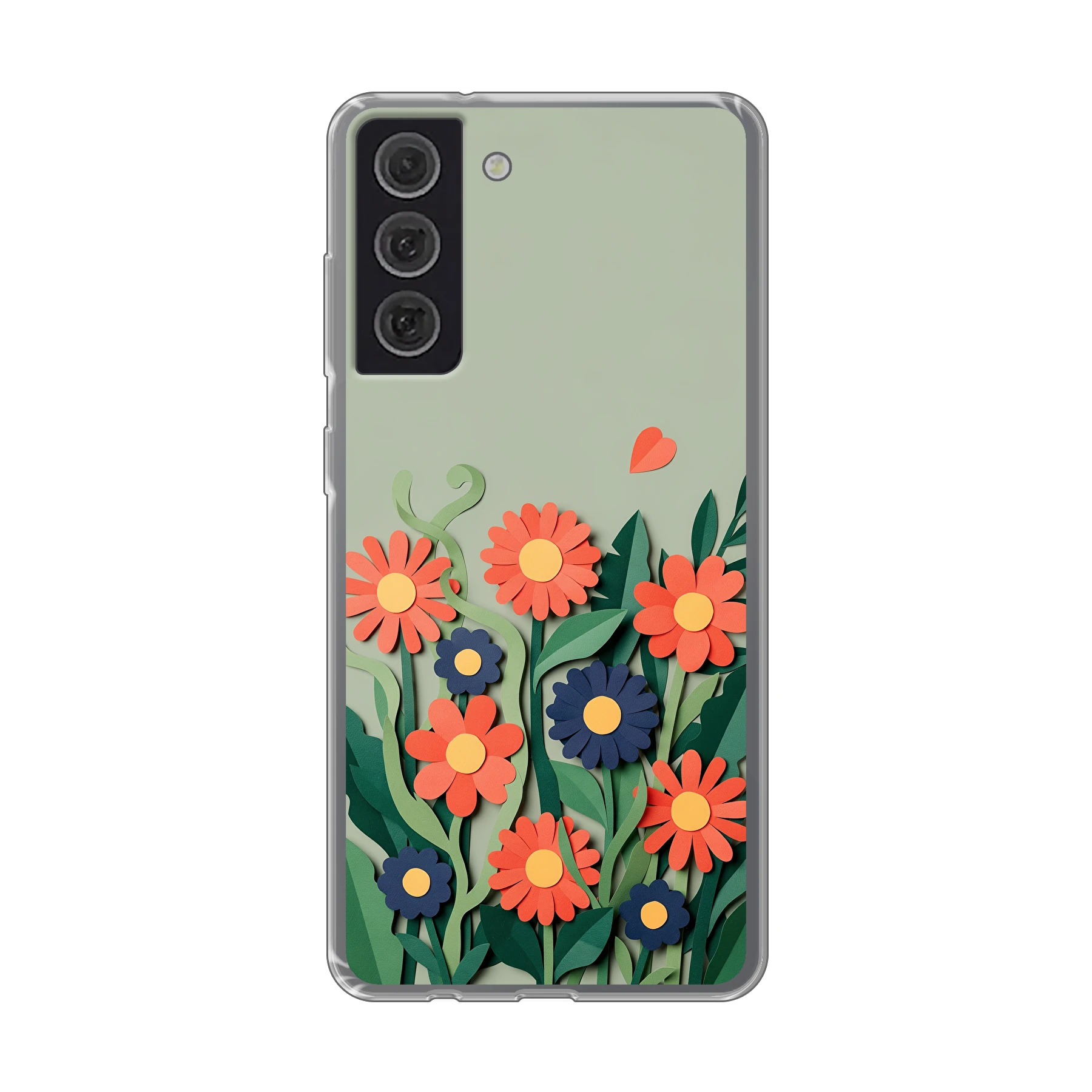 Samsung Galaxy S21 FE phone case