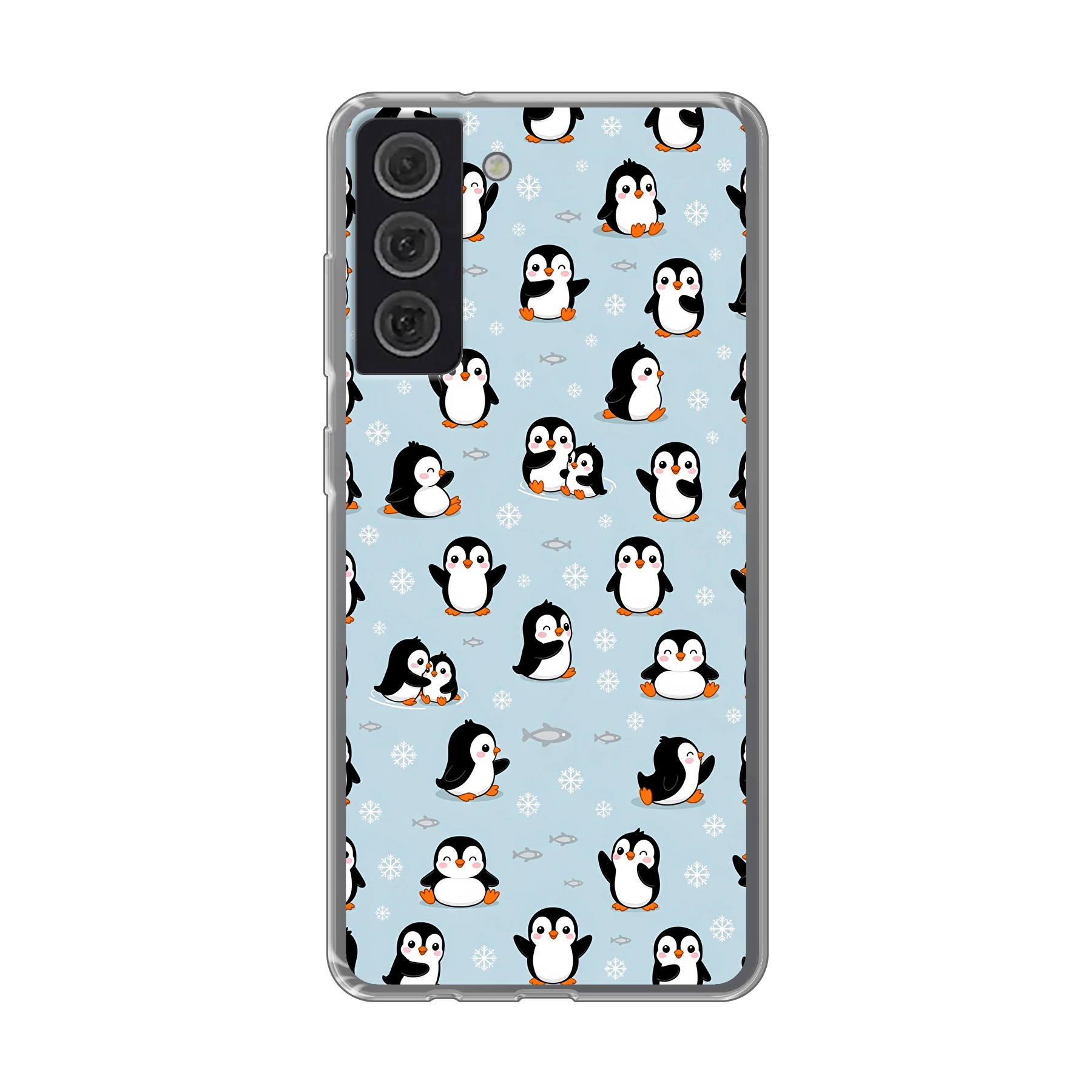 Samsung Galaxy S21 FE phone case