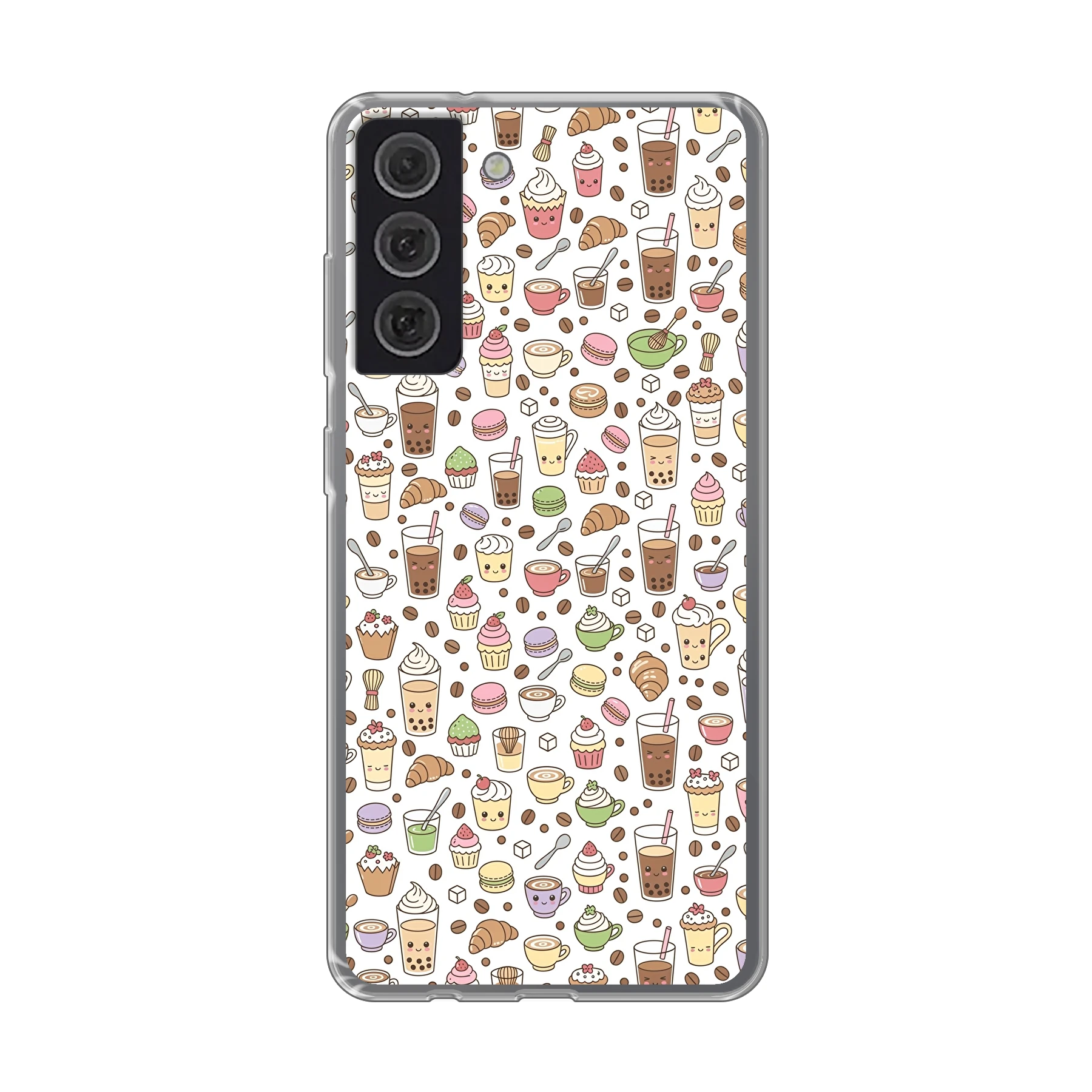Samsung Galaxy S21 FE phone case