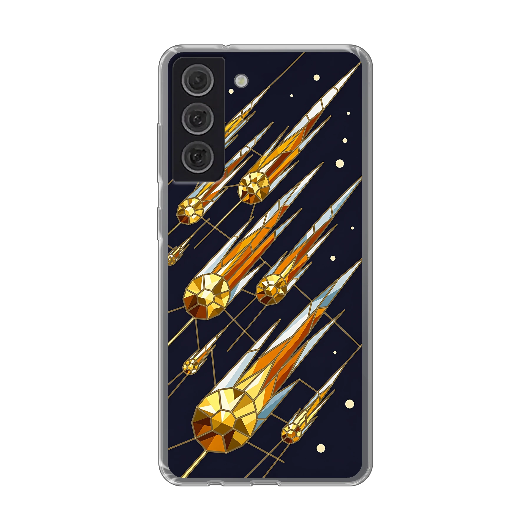 Samsung Galaxy S21 FE phone case