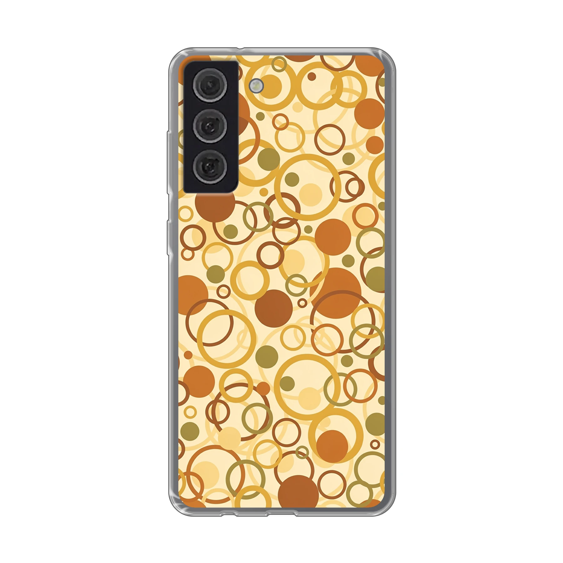 Samsung Galaxy S21 FE phone case