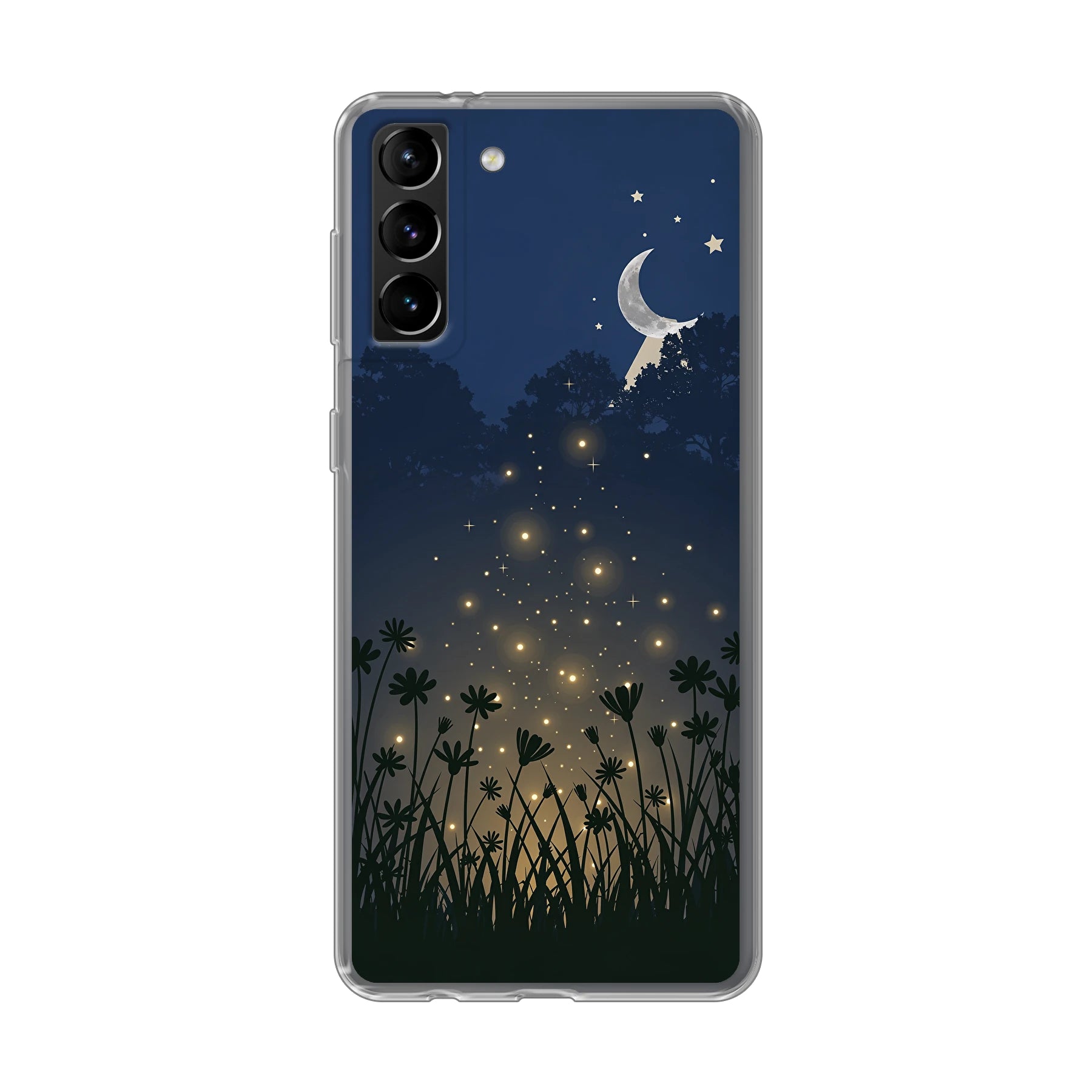 Samsung Galaxy S21 Plus 5G phone case