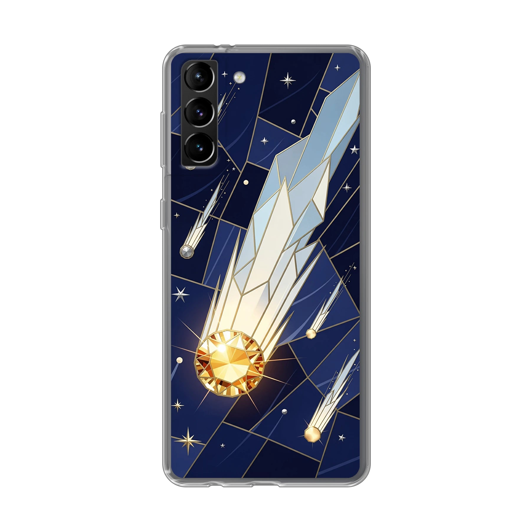 Samsung Galaxy S21 Plus 5G phone case