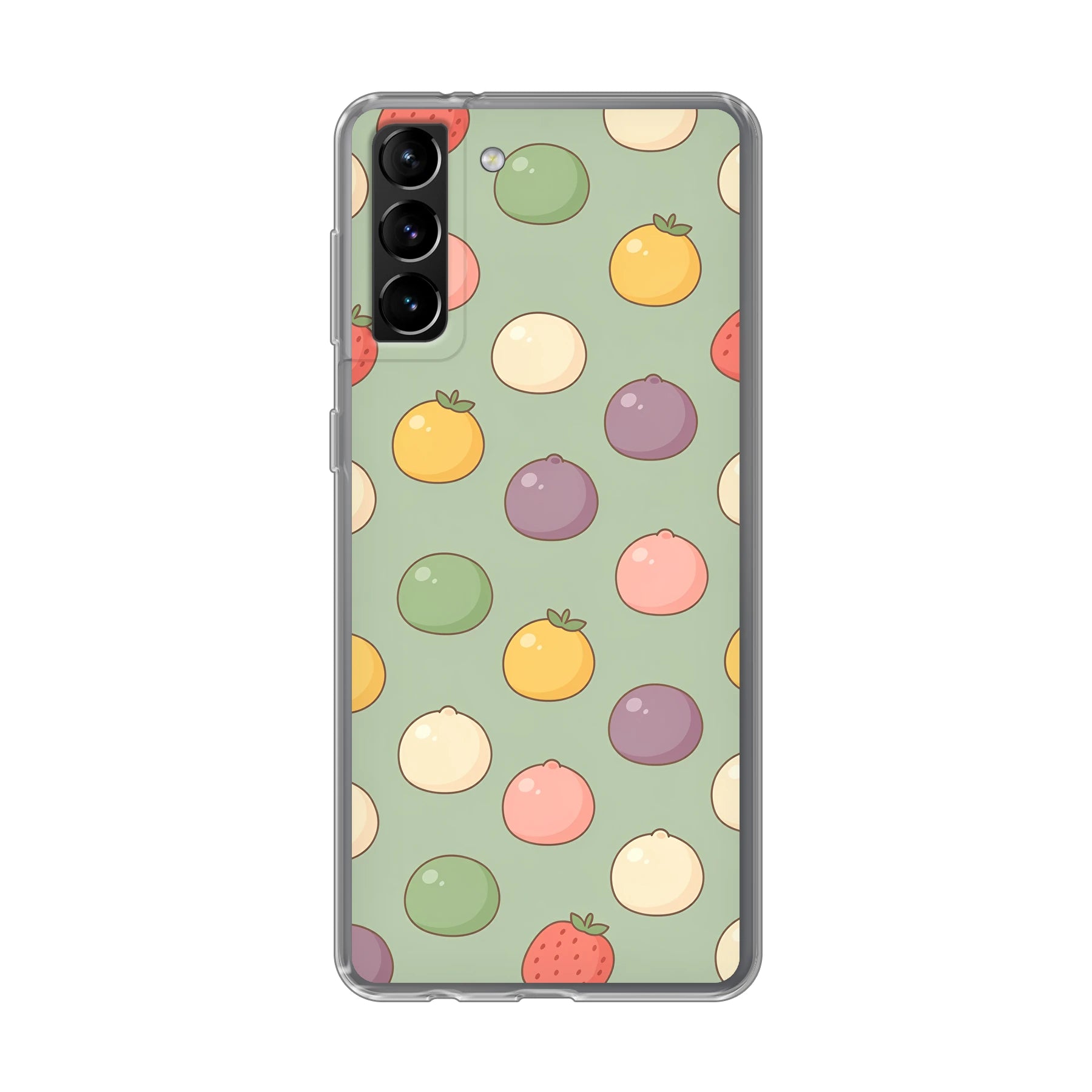 Samsung Galaxy S21 Plus 5G phone case