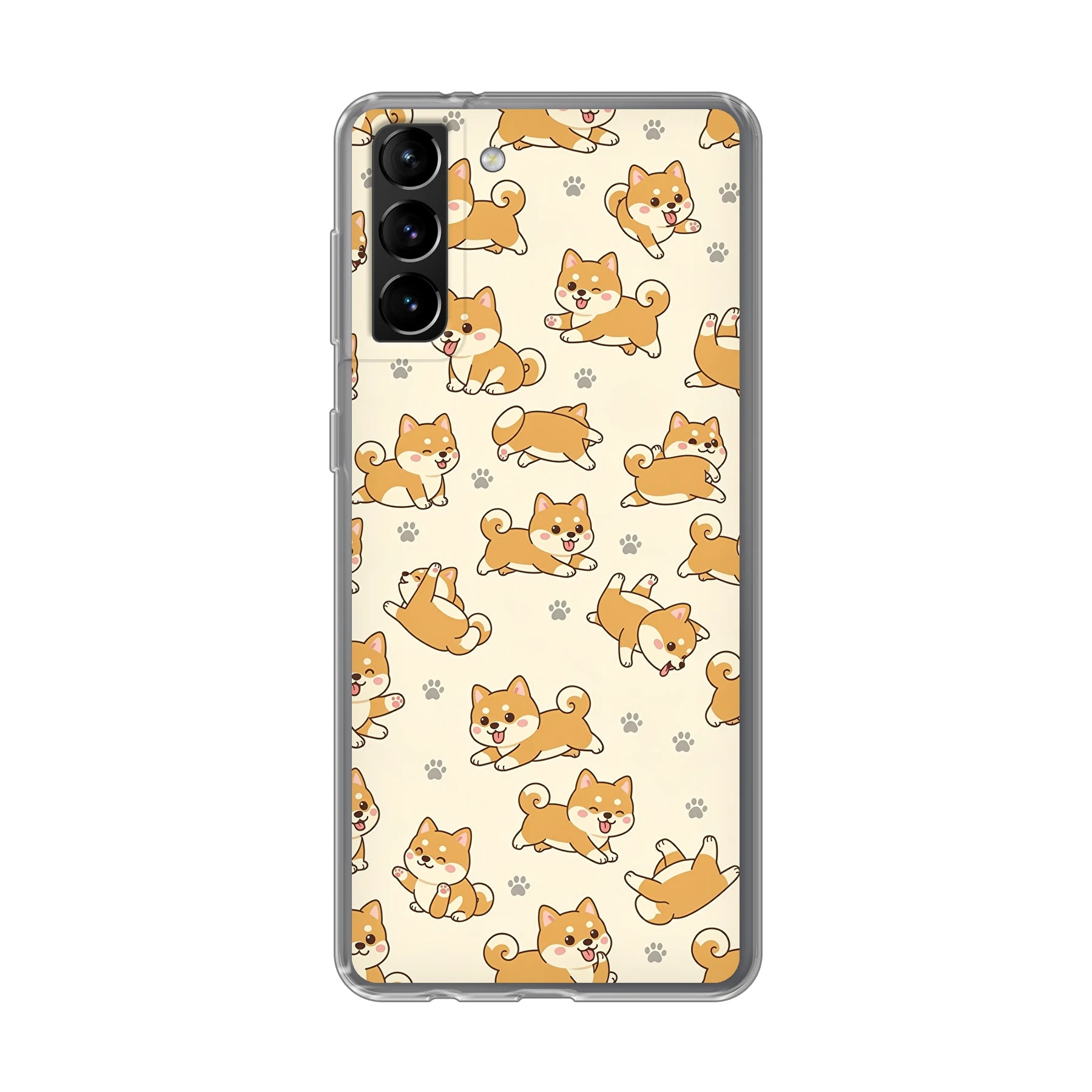 Samsung Galaxy S21 Plus 5G phone case