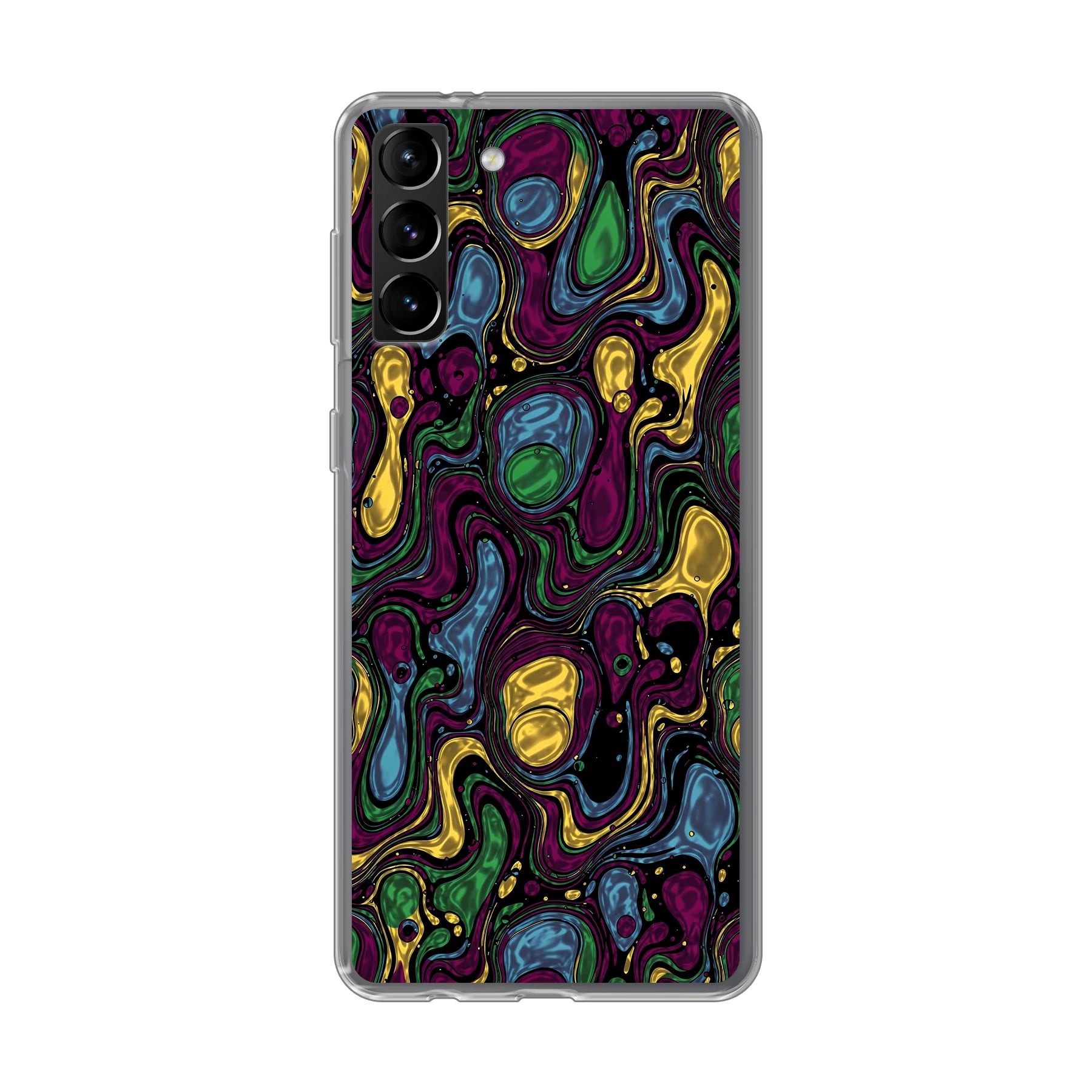 Samsung Galaxy S21 Plus 5G phone case