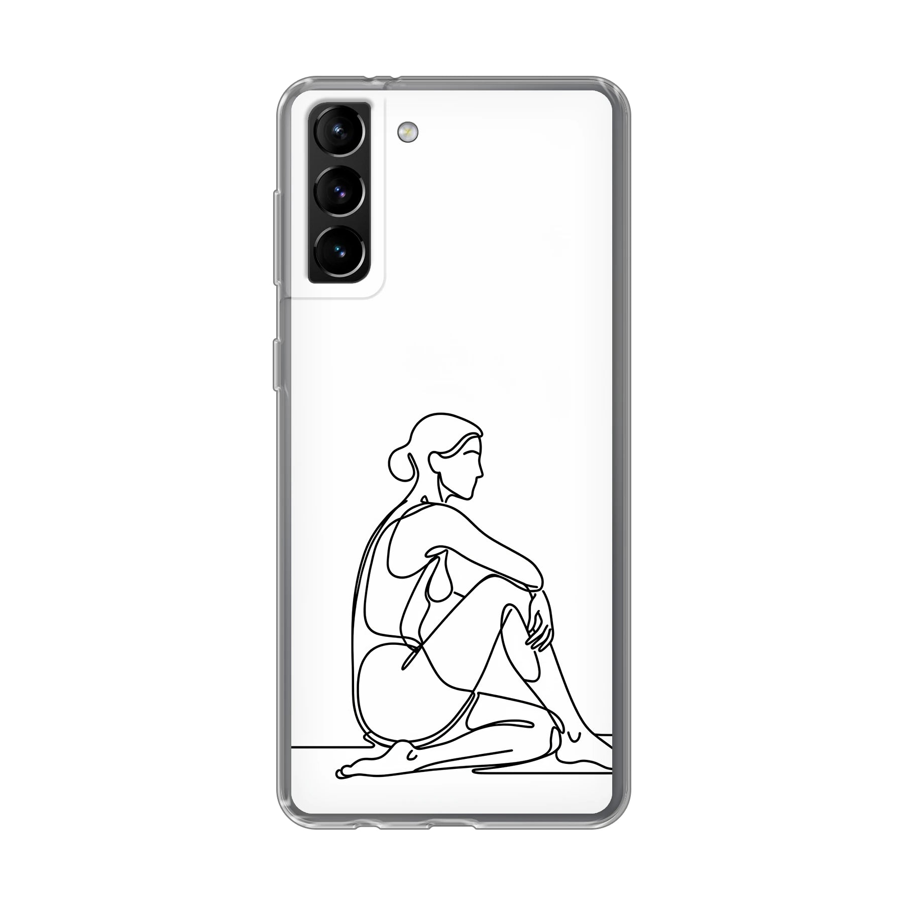 Samsung Galaxy S21 Plus 5G phone case