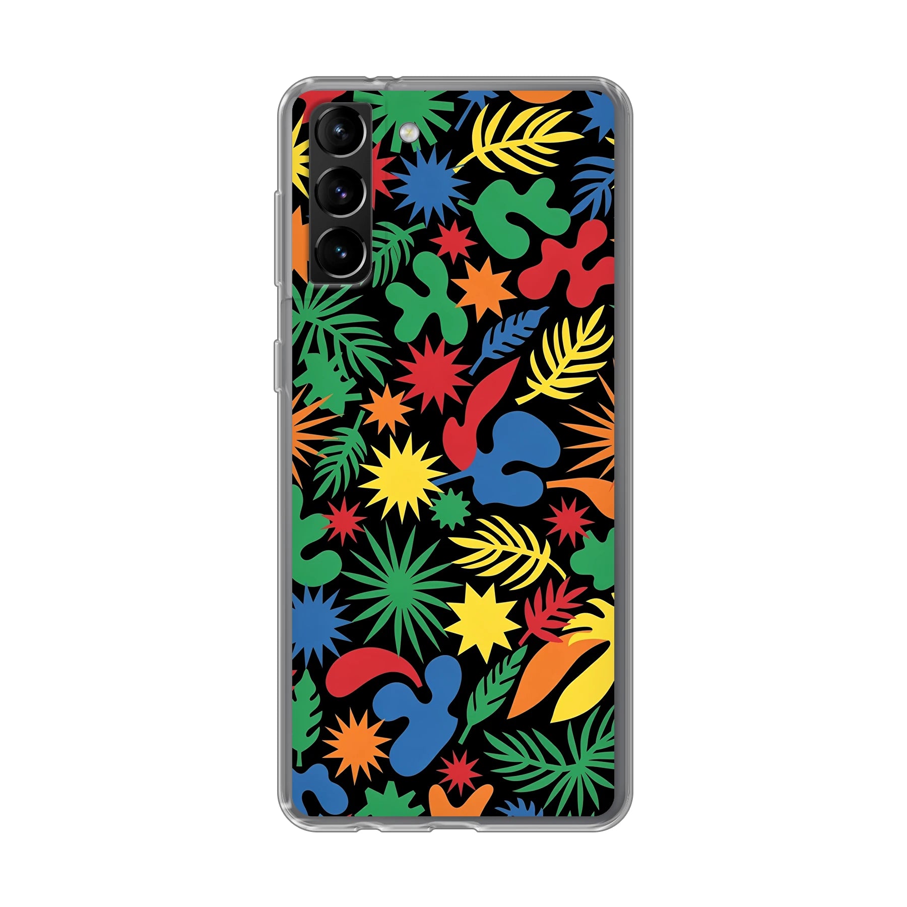 Samsung Galaxy S21 Plus 5G phone case