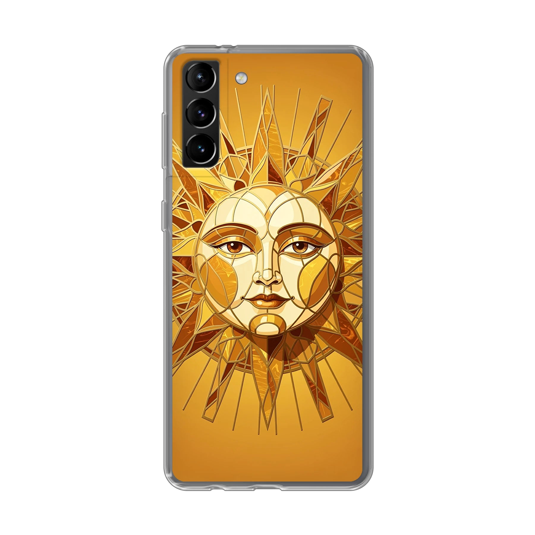 Samsung Galaxy S21 Plus 5G phone case