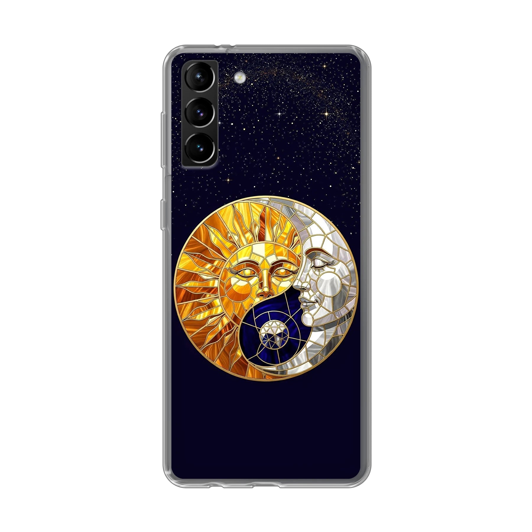 Samsung Galaxy S21 Plus 5G phone case