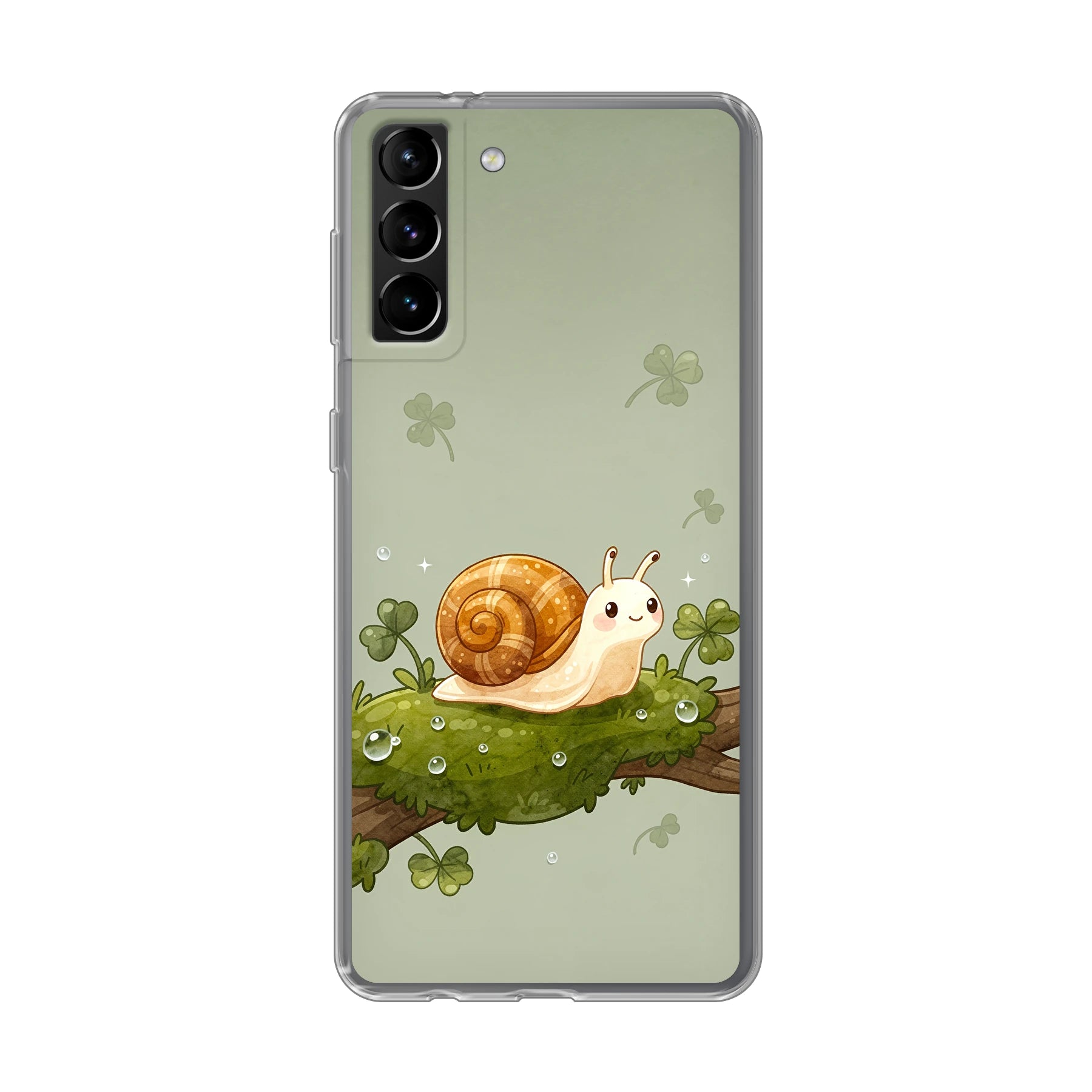Samsung Galaxy S21 Plus 5G phone case