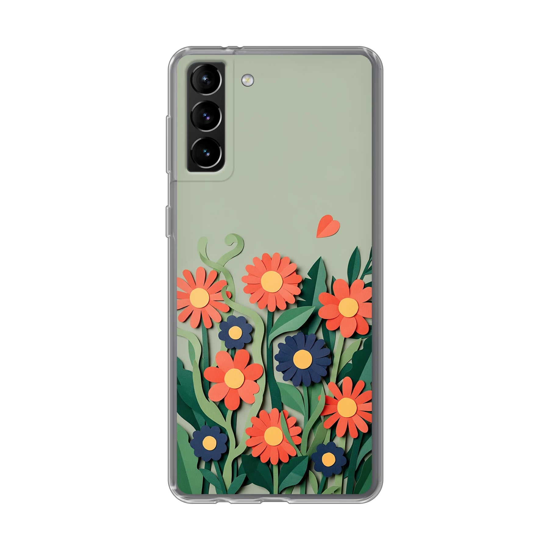Samsung Galaxy S21 Plus 5G phone case