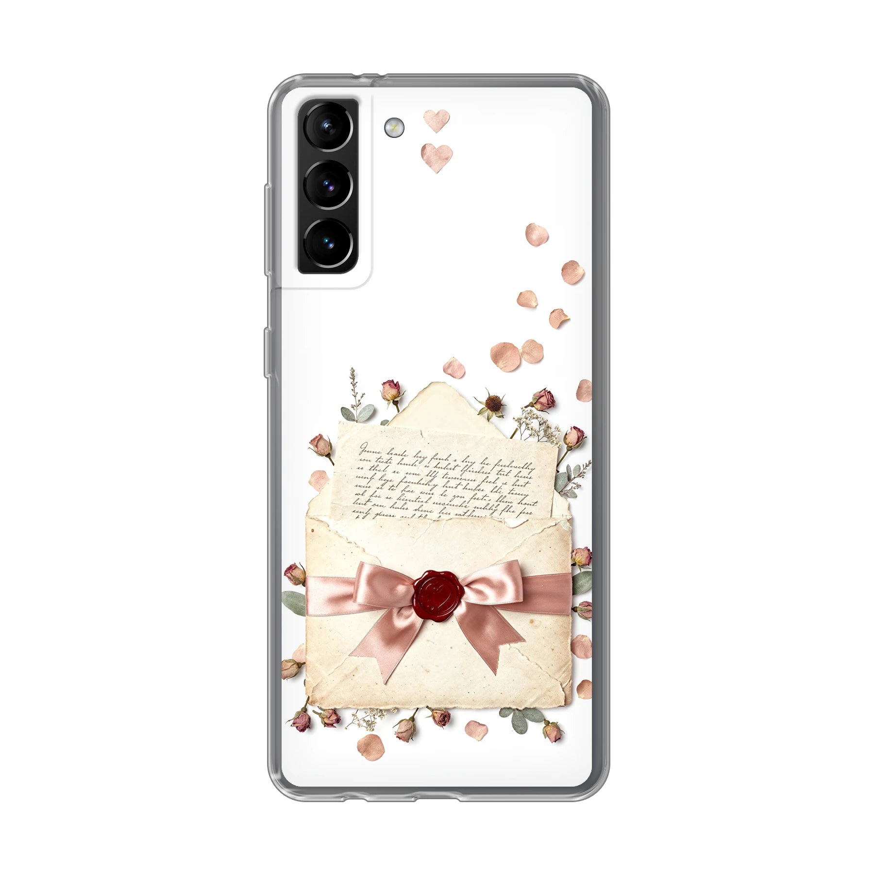 Samsung Galaxy S21 Plus 5G phone case