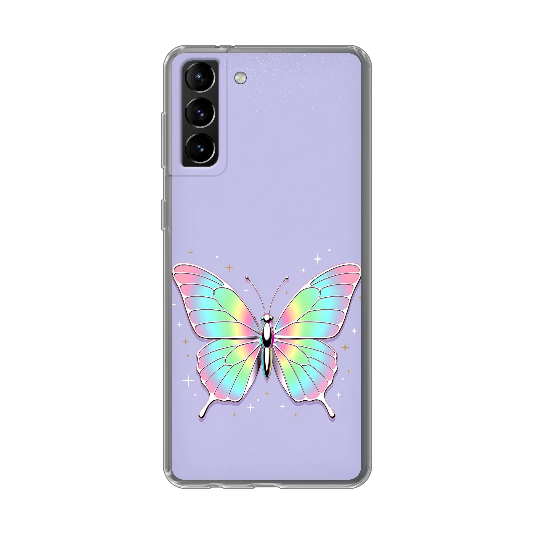 Samsung Galaxy S21 Plus 5G phone case