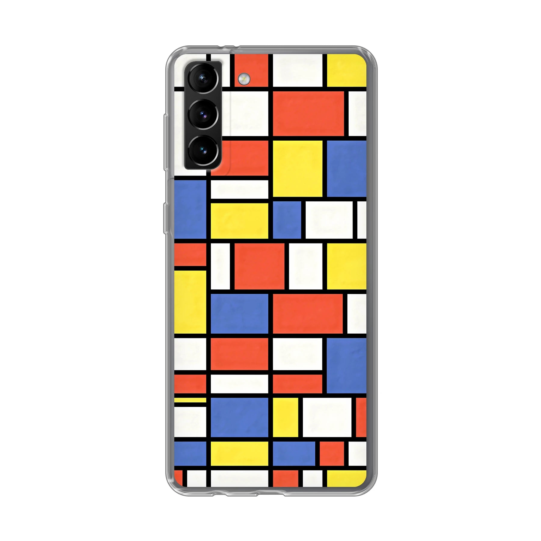 Samsung Galaxy S21 Plus 5G phone case