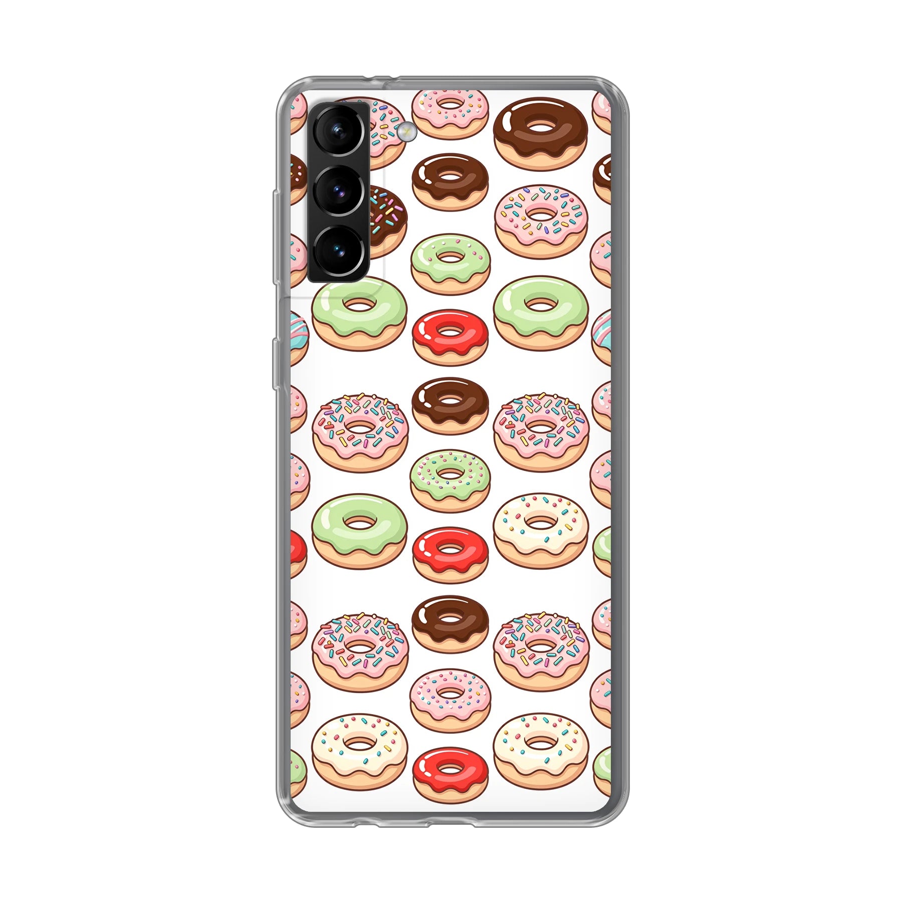 Samsung Galaxy S21 Plus 5G phone case