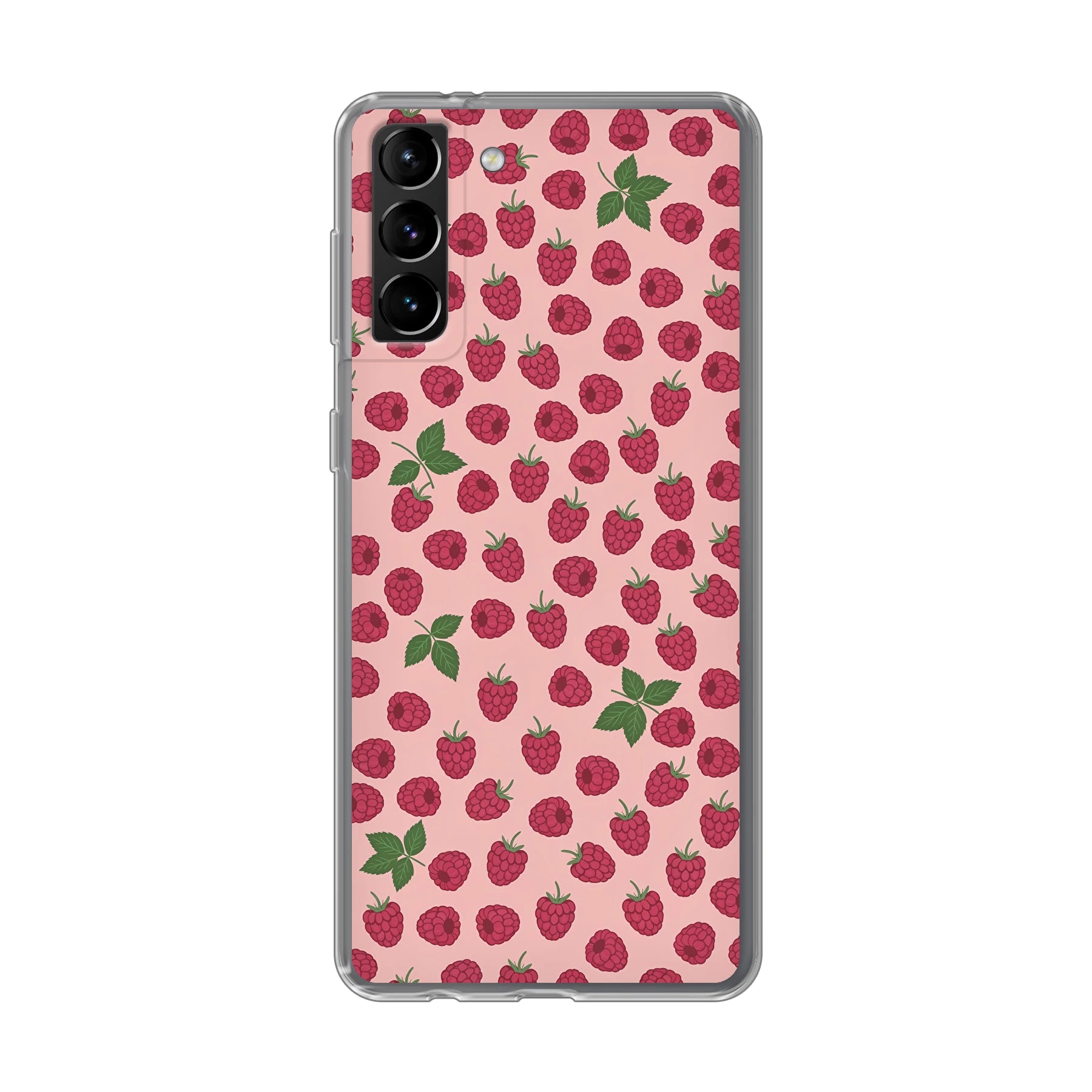 Samsung Galaxy S21 Plus 5G phone case
