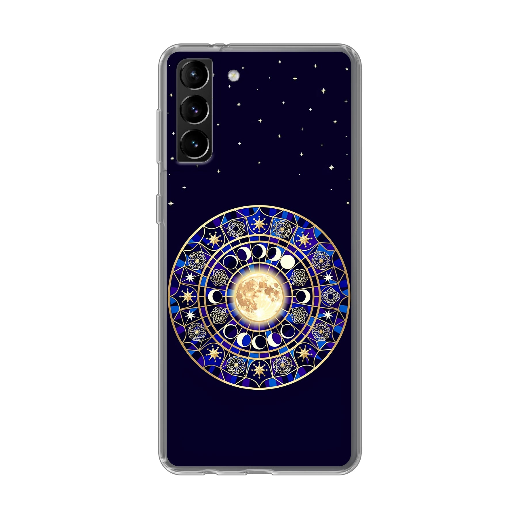 Samsung Galaxy S21 Plus 5G phone case