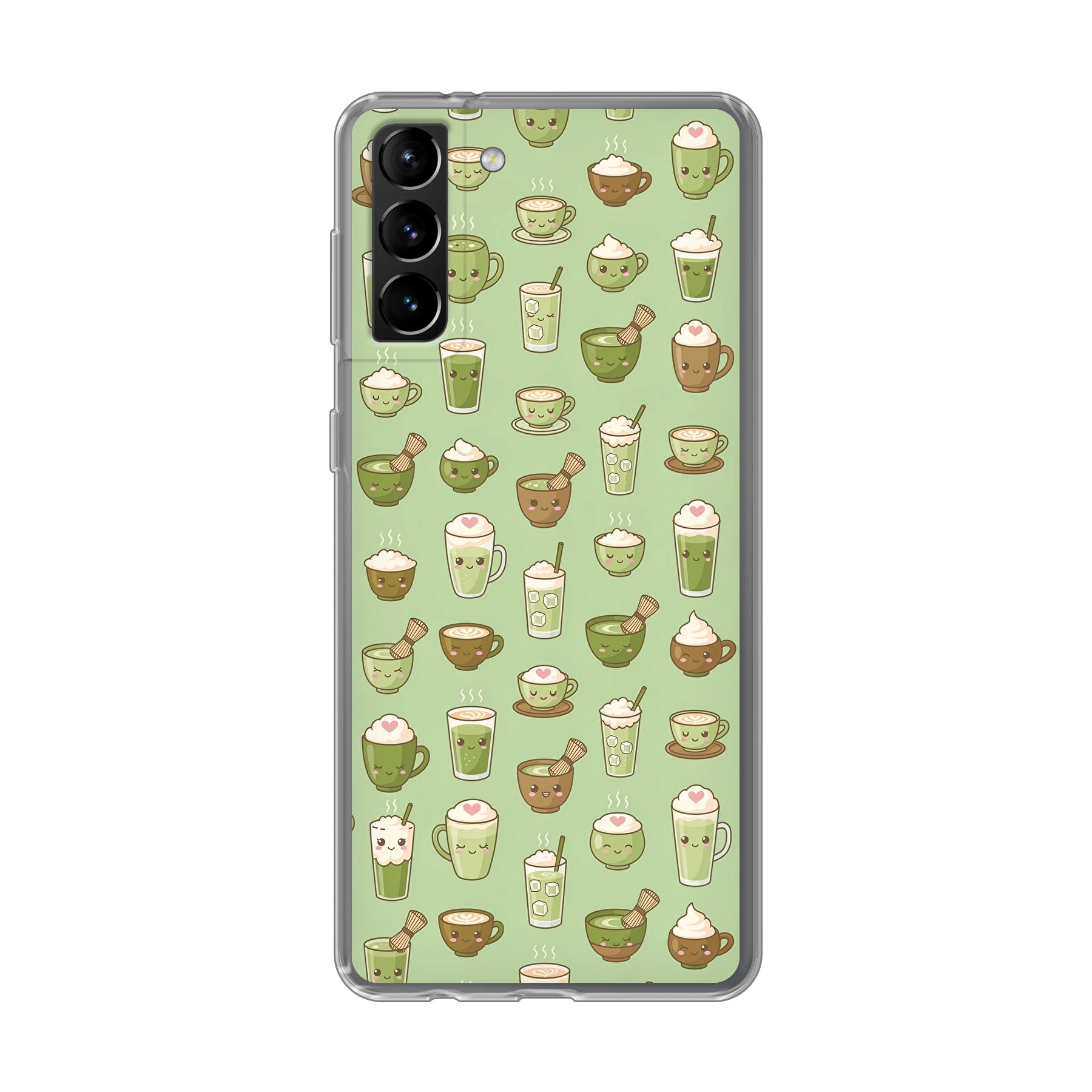 Samsung Galaxy S21 Plus 5G phone case