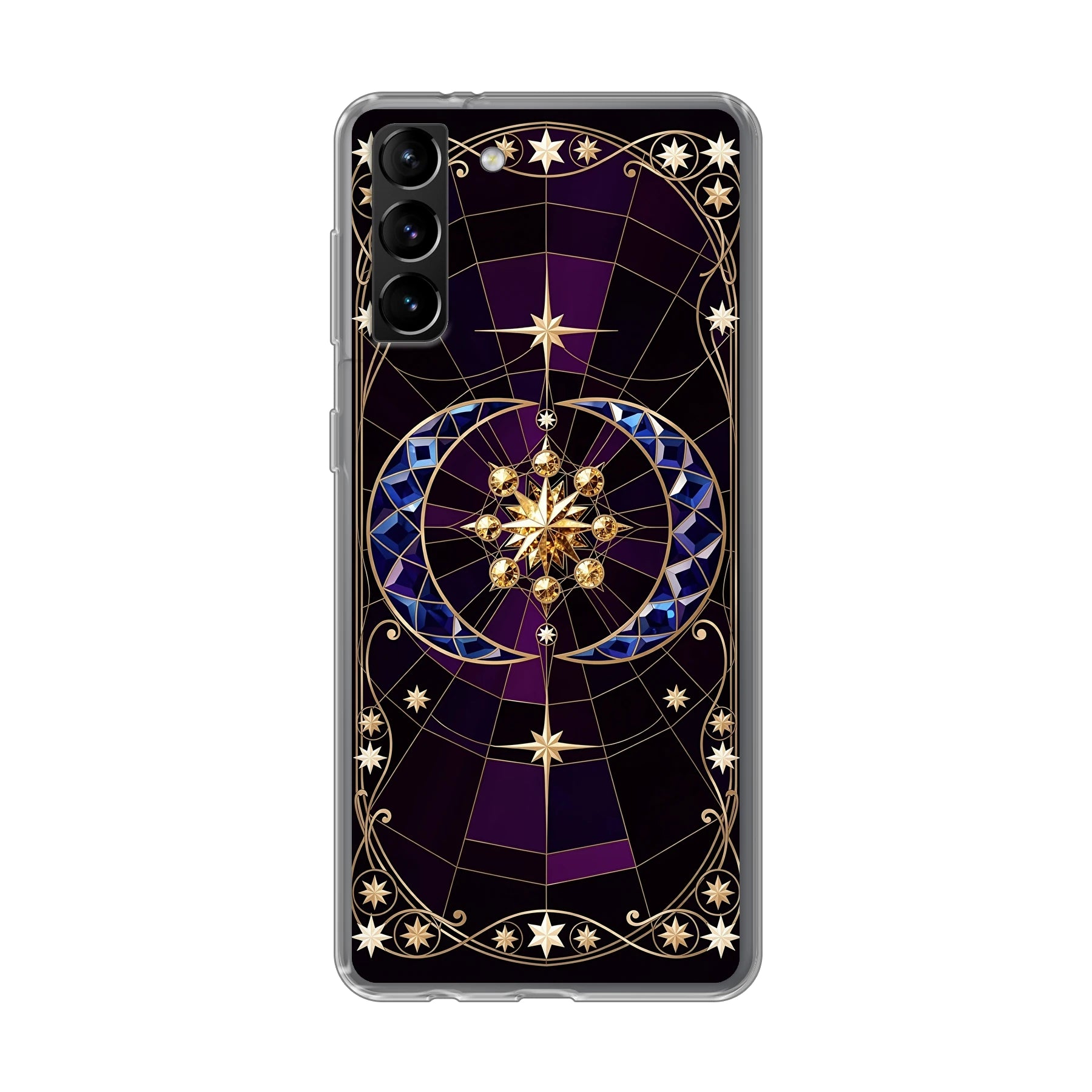 Samsung Galaxy S21 Plus 5G phone case