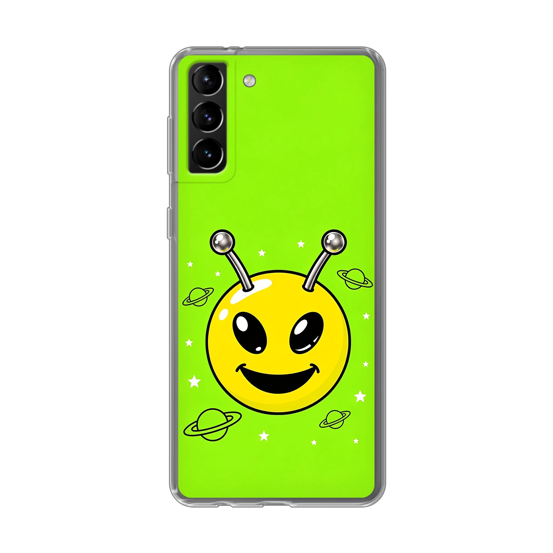 Samsung Galaxy S21 Plus 5G phone case