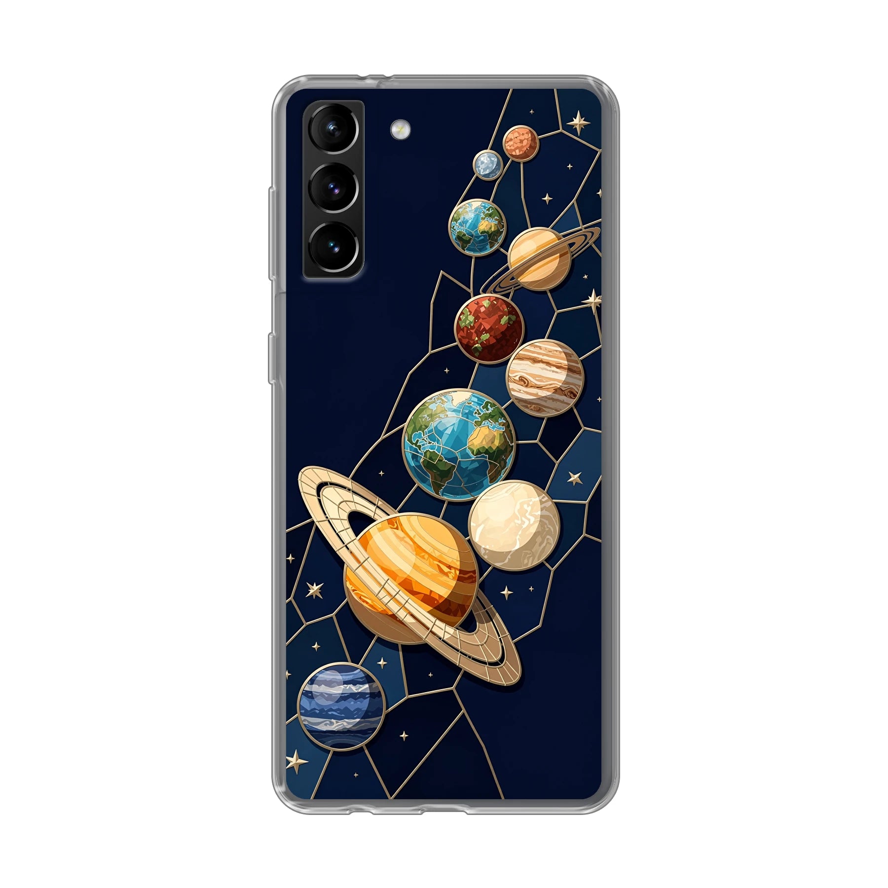 Samsung Galaxy S21 Plus 5G phone case