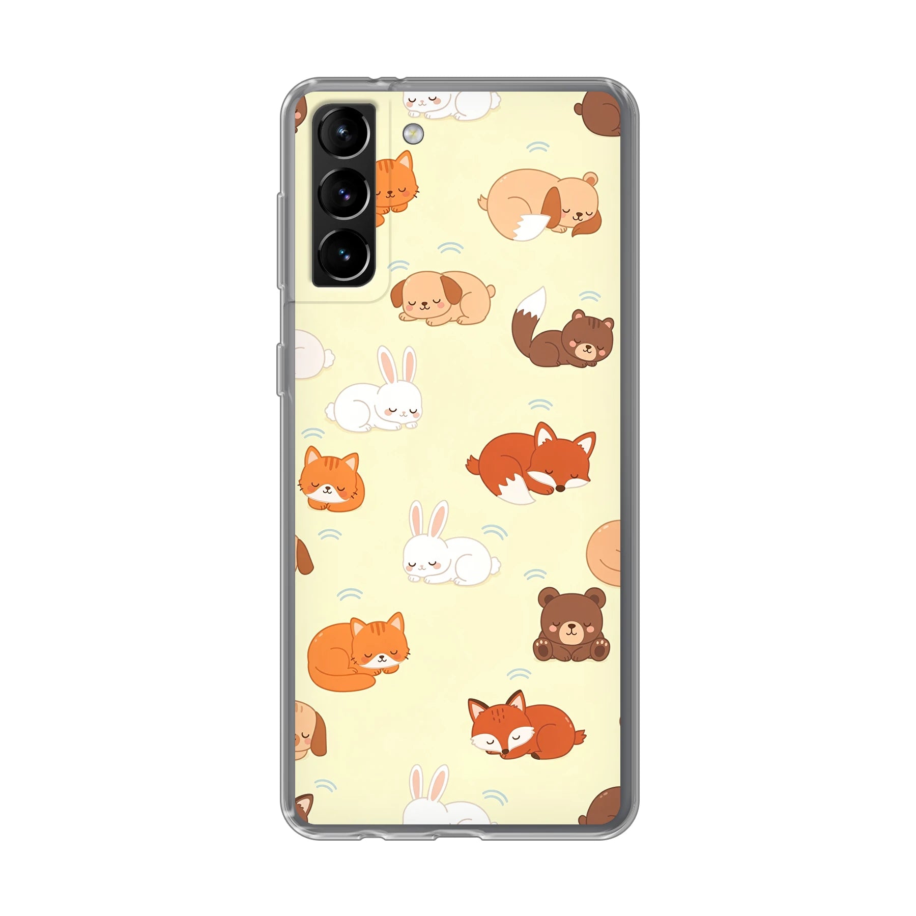 Samsung Galaxy S21 Plus 5G phone case