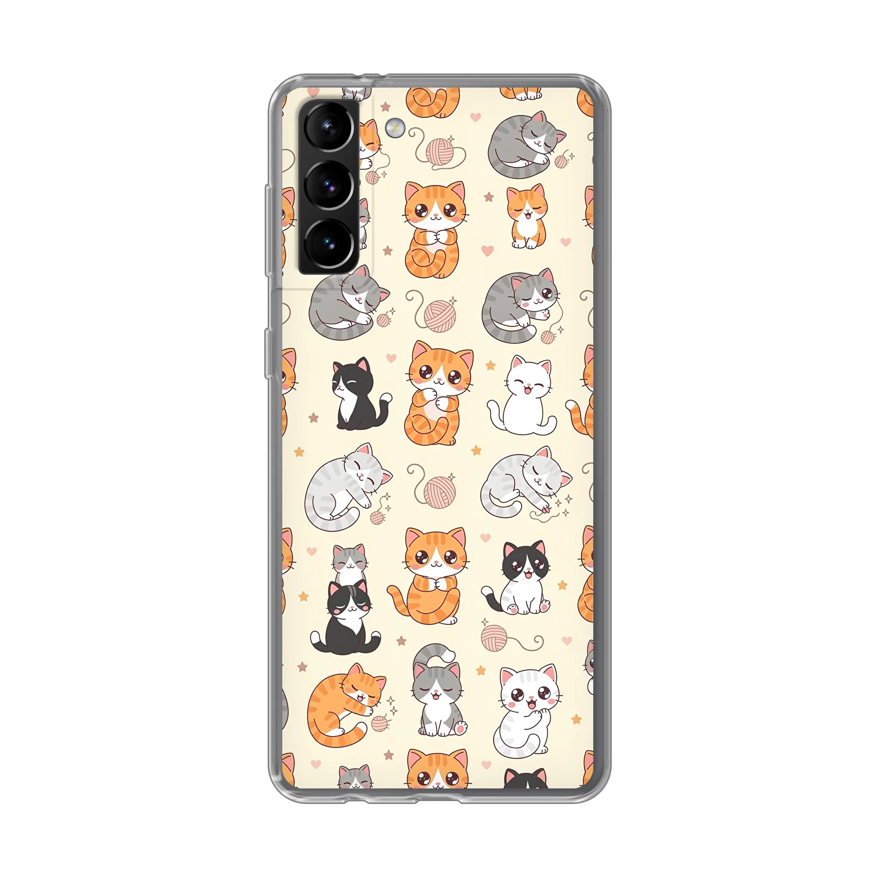 Samsung Galaxy S21 Plus 5G phone case