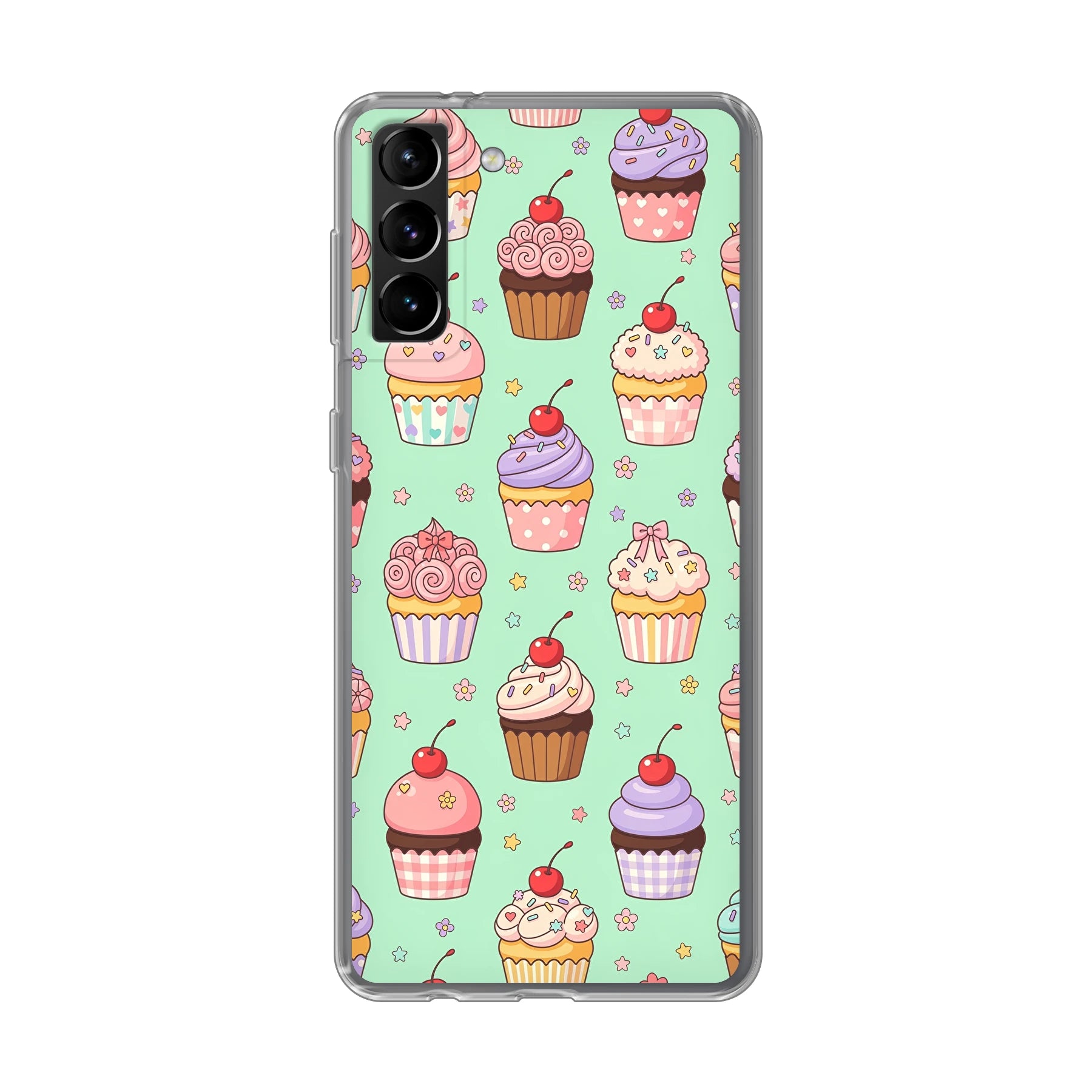 Samsung Galaxy S21 Plus 5G phone case