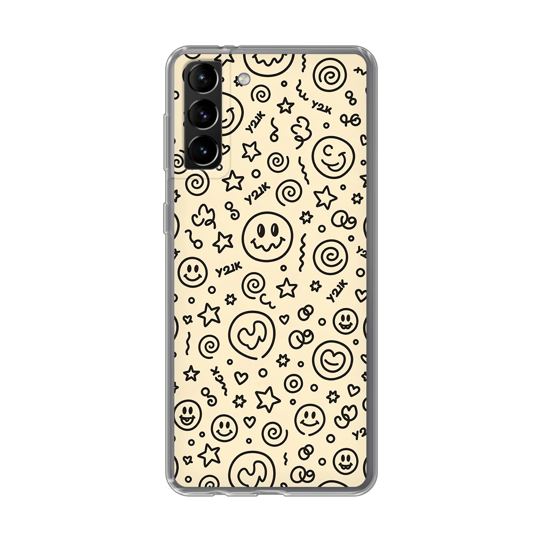 Samsung Galaxy S21 Plus 5G phone case
