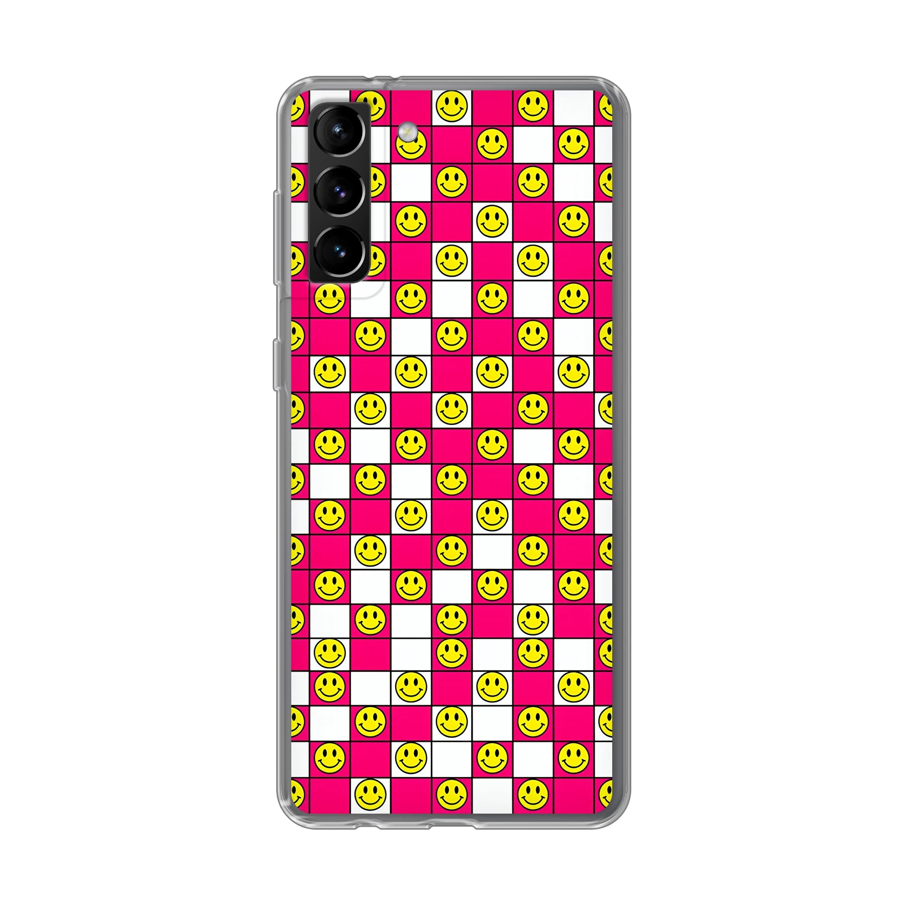 Samsung Galaxy S21 Plus 5G phone case