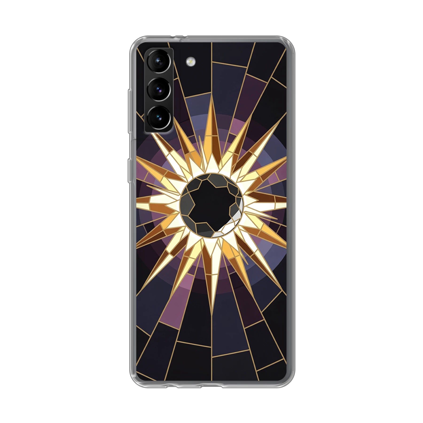 Samsung Galaxy S21 Plus 5G phone case