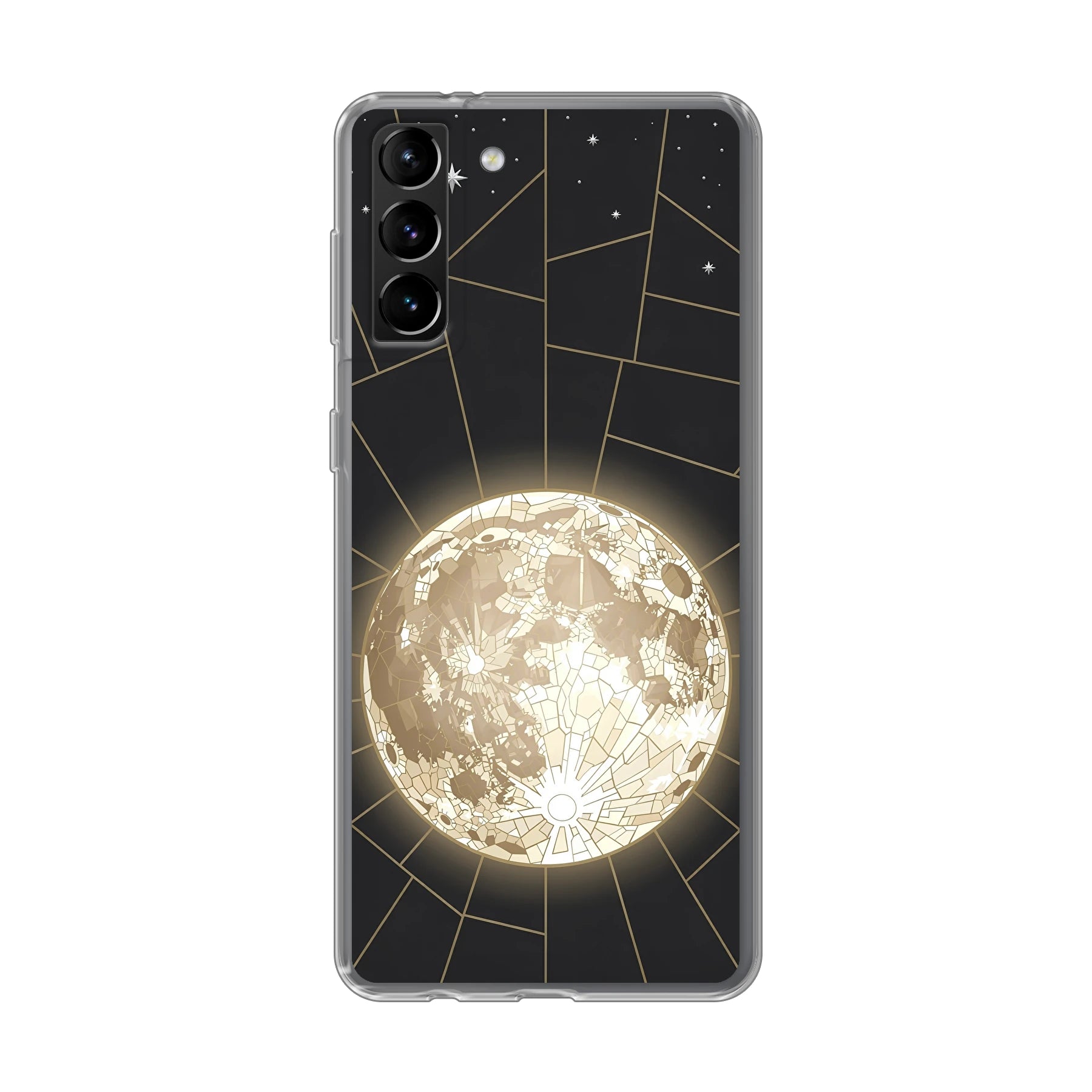 Samsung Galaxy S21 Plus 5G phone case