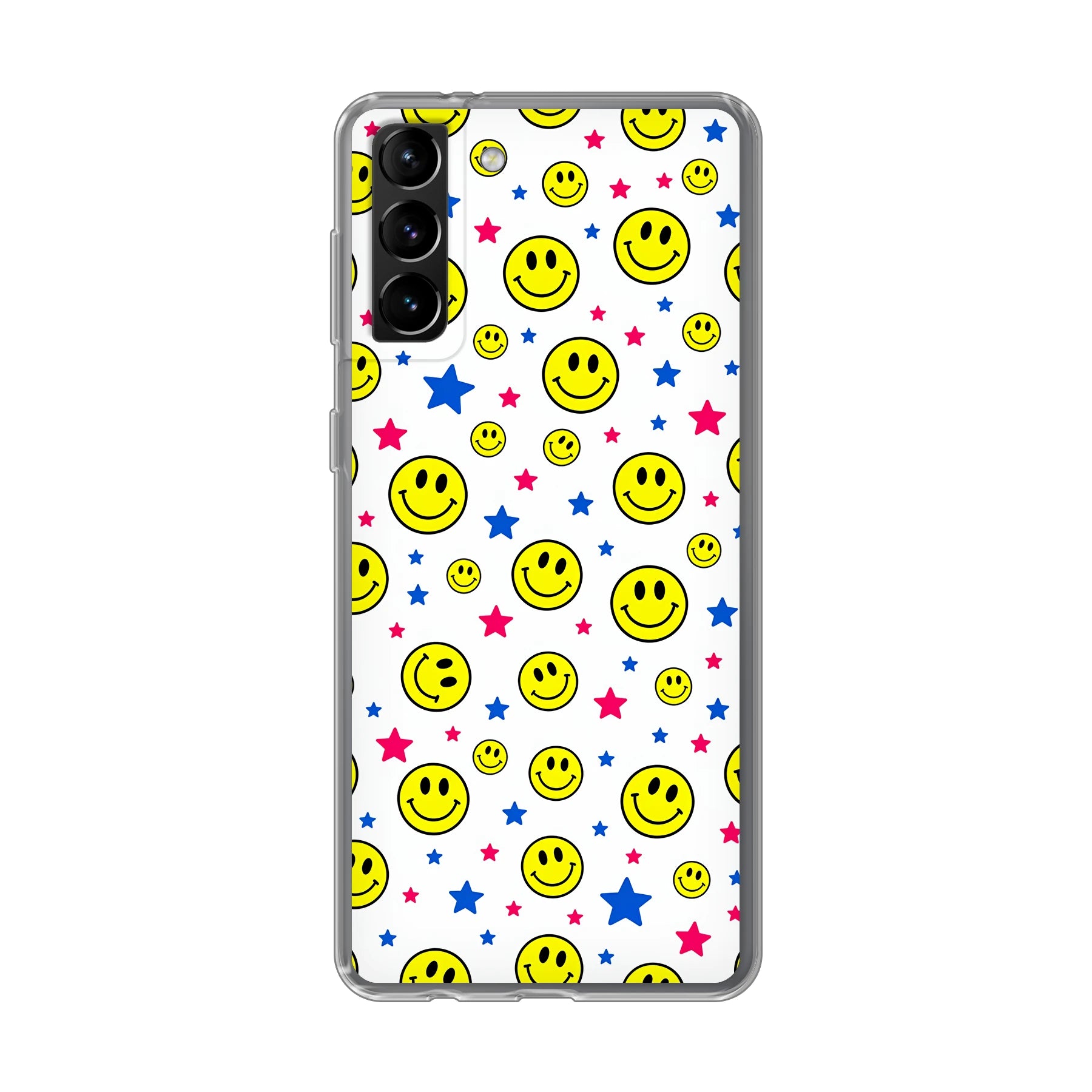 Samsung Galaxy S21 Plus 5G phone case