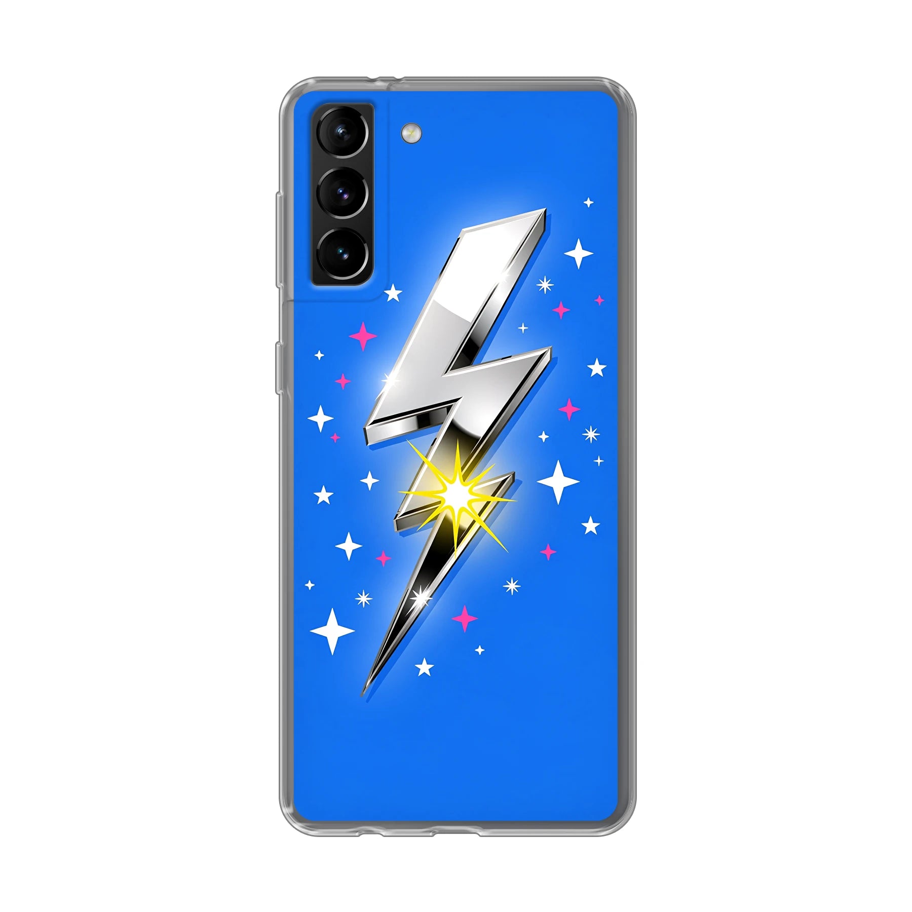 Samsung Galaxy S21 Plus 5G phone case