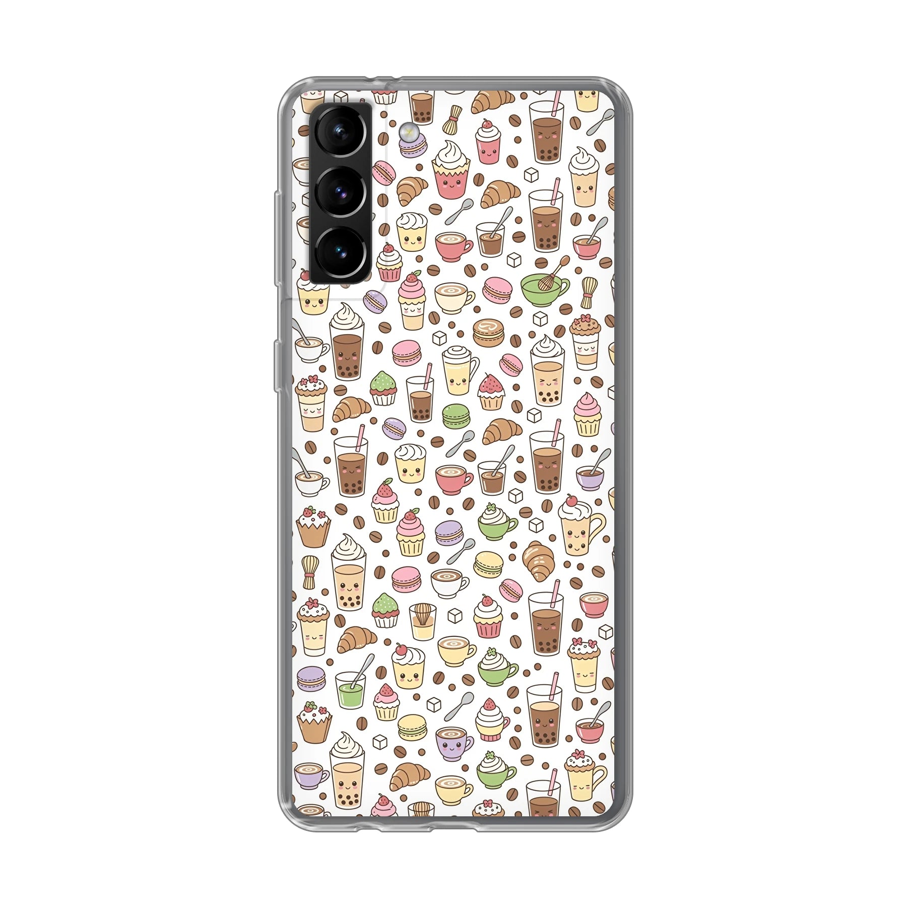 Samsung Galaxy S21 Plus 5G phone case