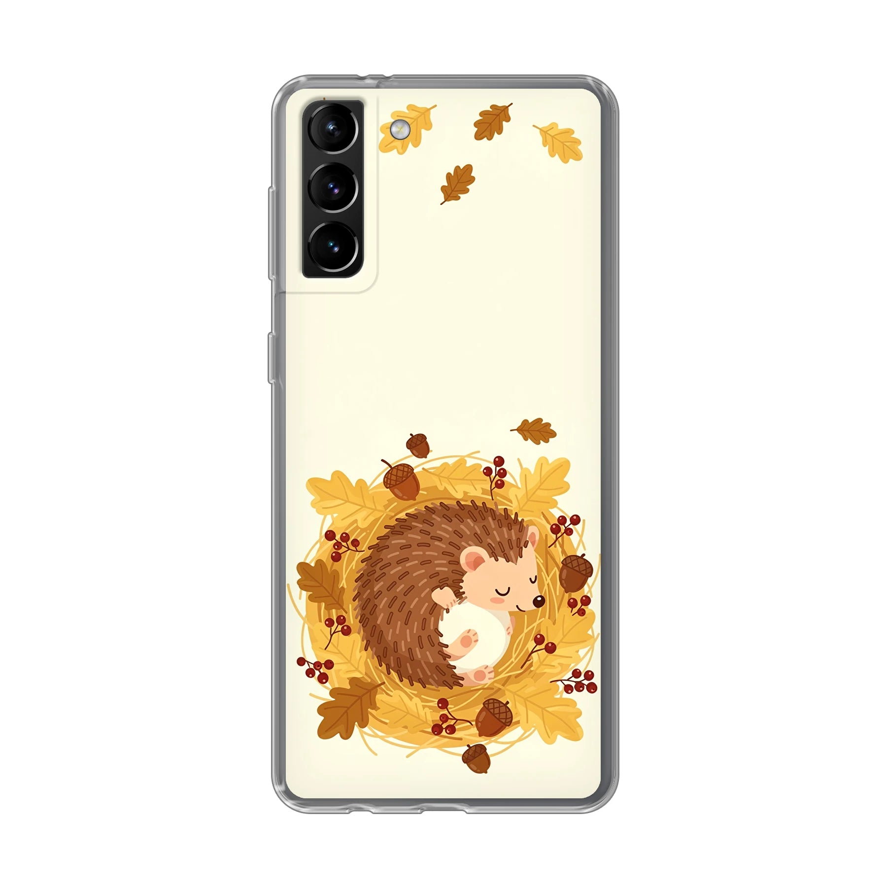 Samsung Galaxy S21 Plus 5G phone case