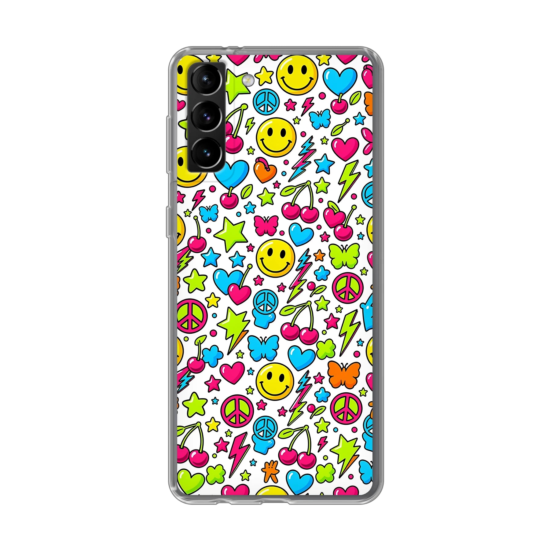 Samsung Galaxy S21 Plus 5G phone case