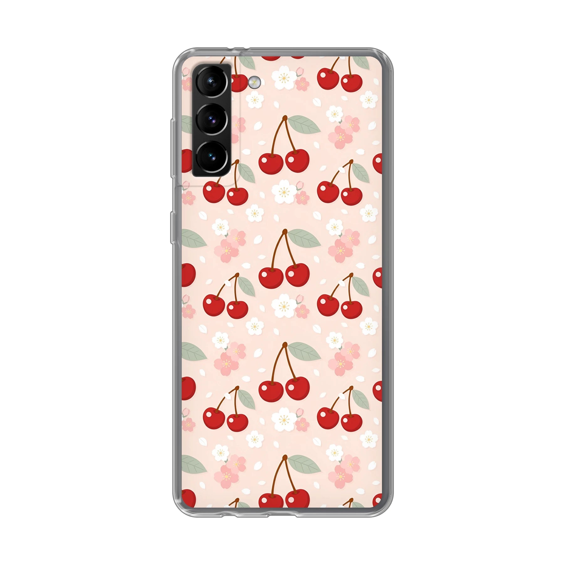 Samsung Galaxy S21 Plus 5G phone case