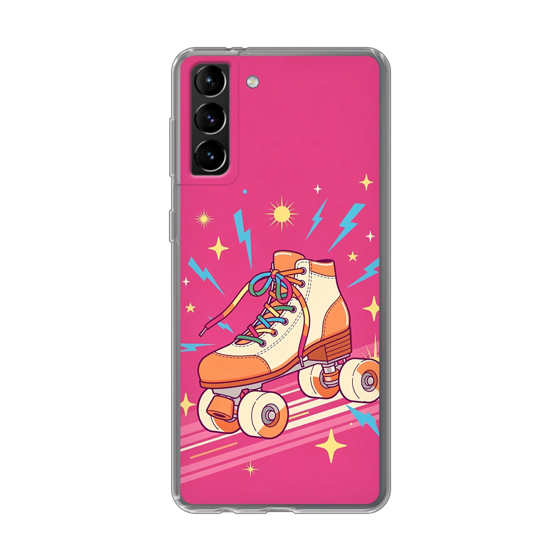 Samsung Galaxy S21 Plus 5G phone case