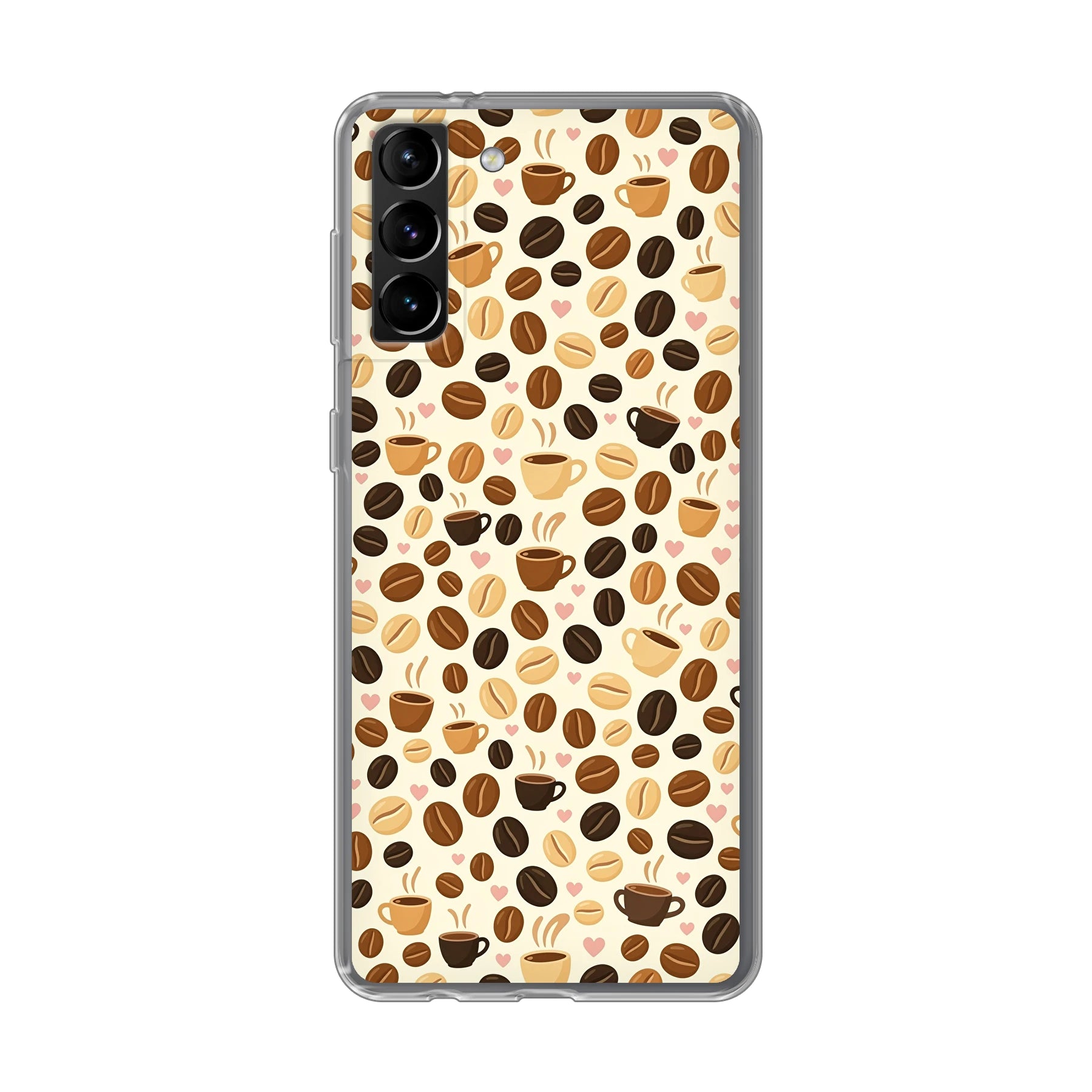 Samsung Galaxy S21 Plus 5G phone case