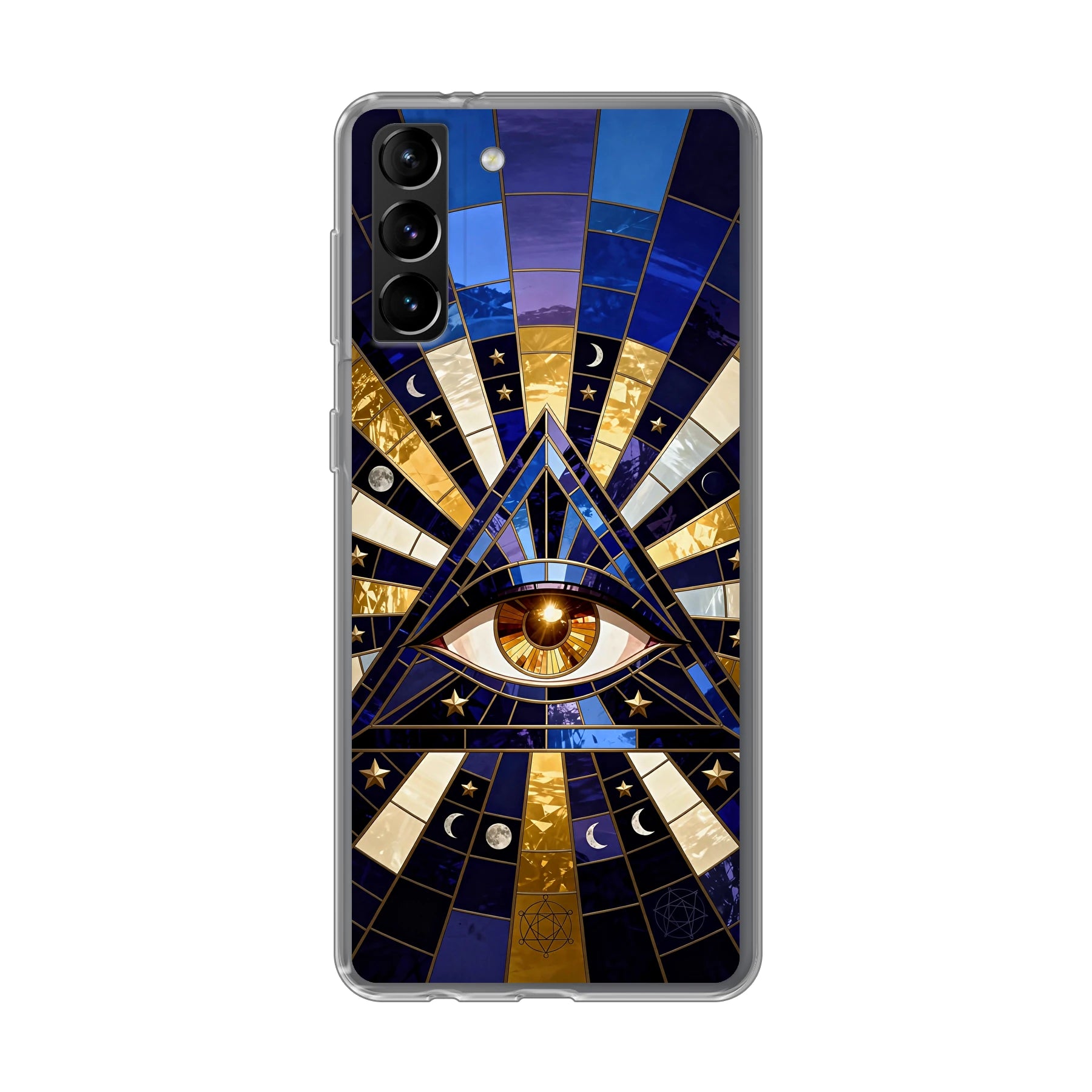 Samsung Galaxy S21 Plus 5G phone case