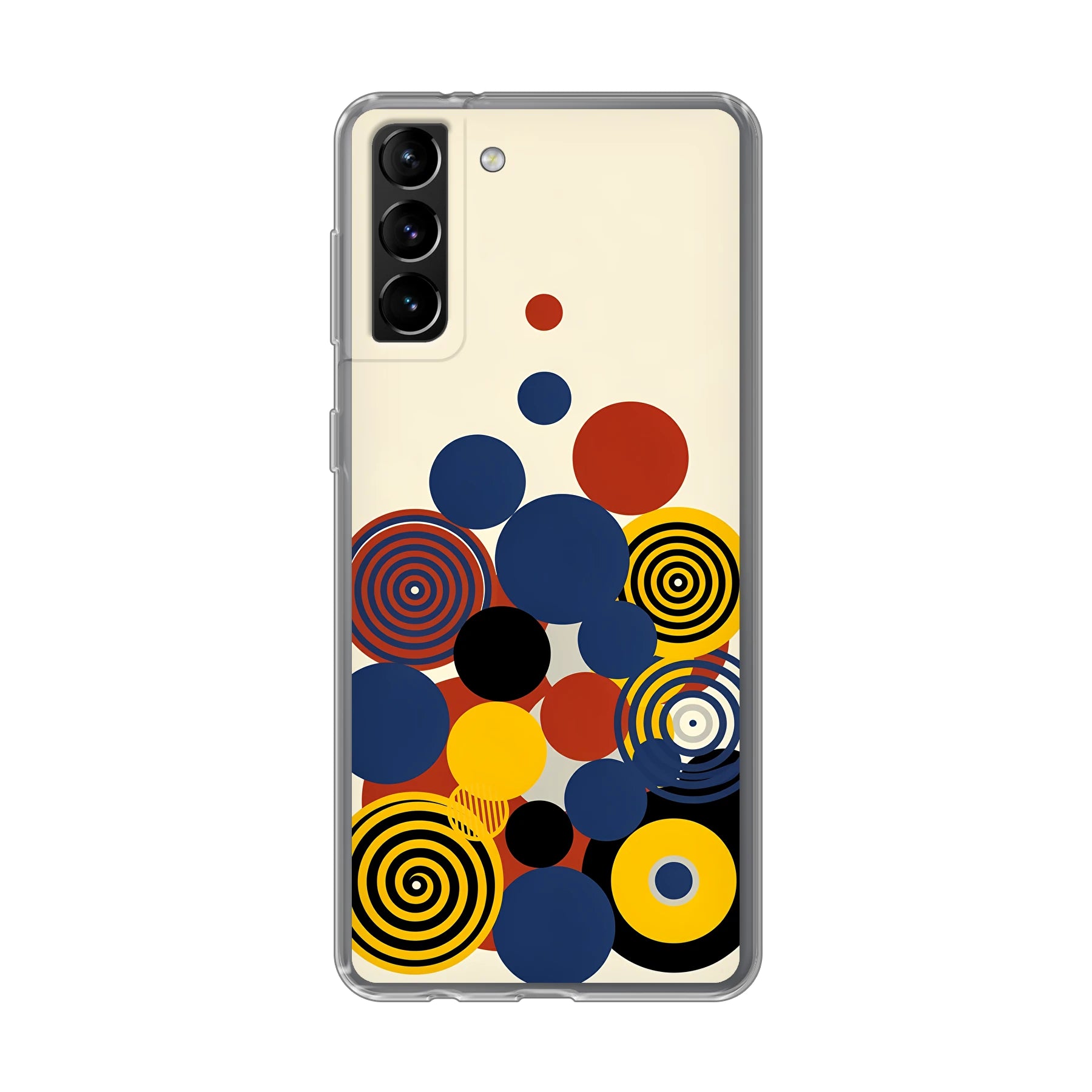 Samsung Galaxy S21 Plus 5G phone case