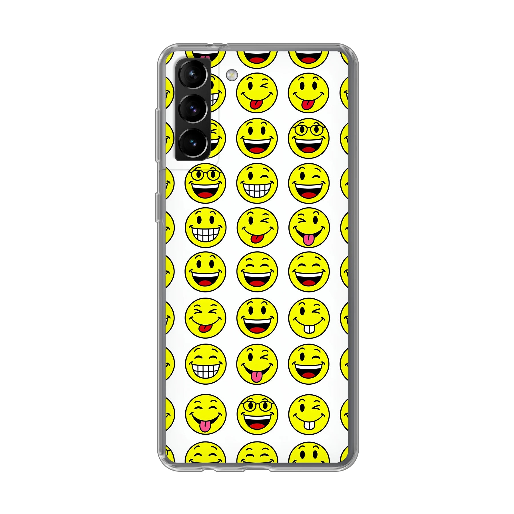 Samsung Galaxy S21 Plus 5G phone case