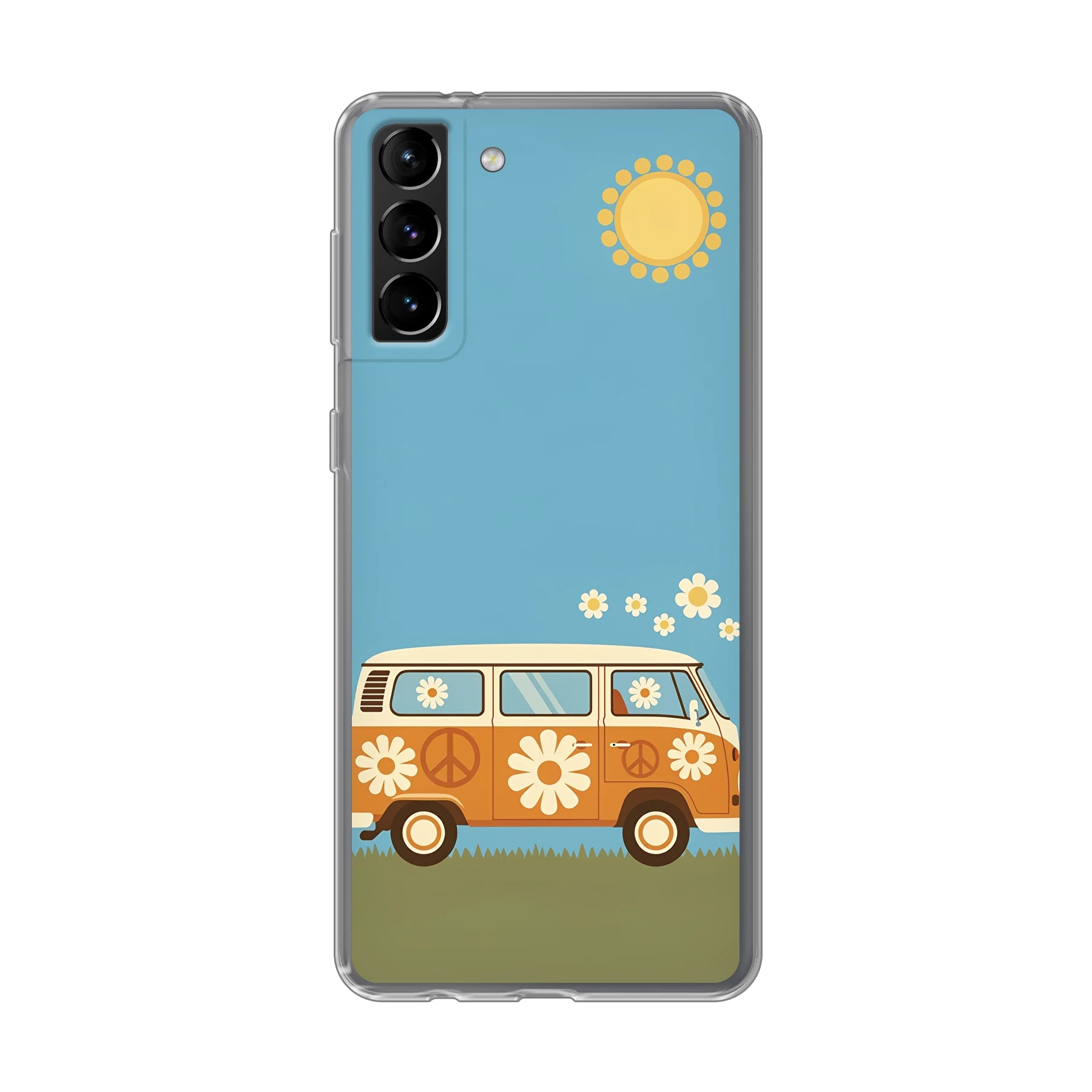 Samsung Galaxy S21 Plus 5G phone case