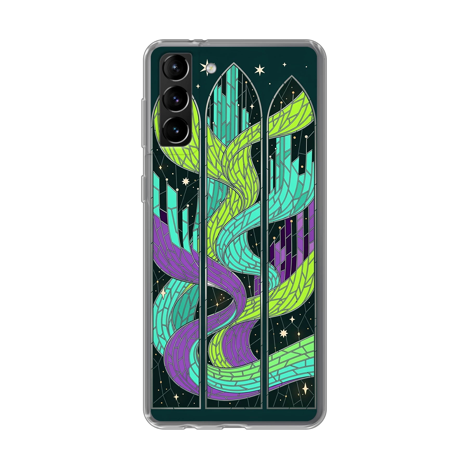 Samsung Galaxy S21 Plus 5G phone case